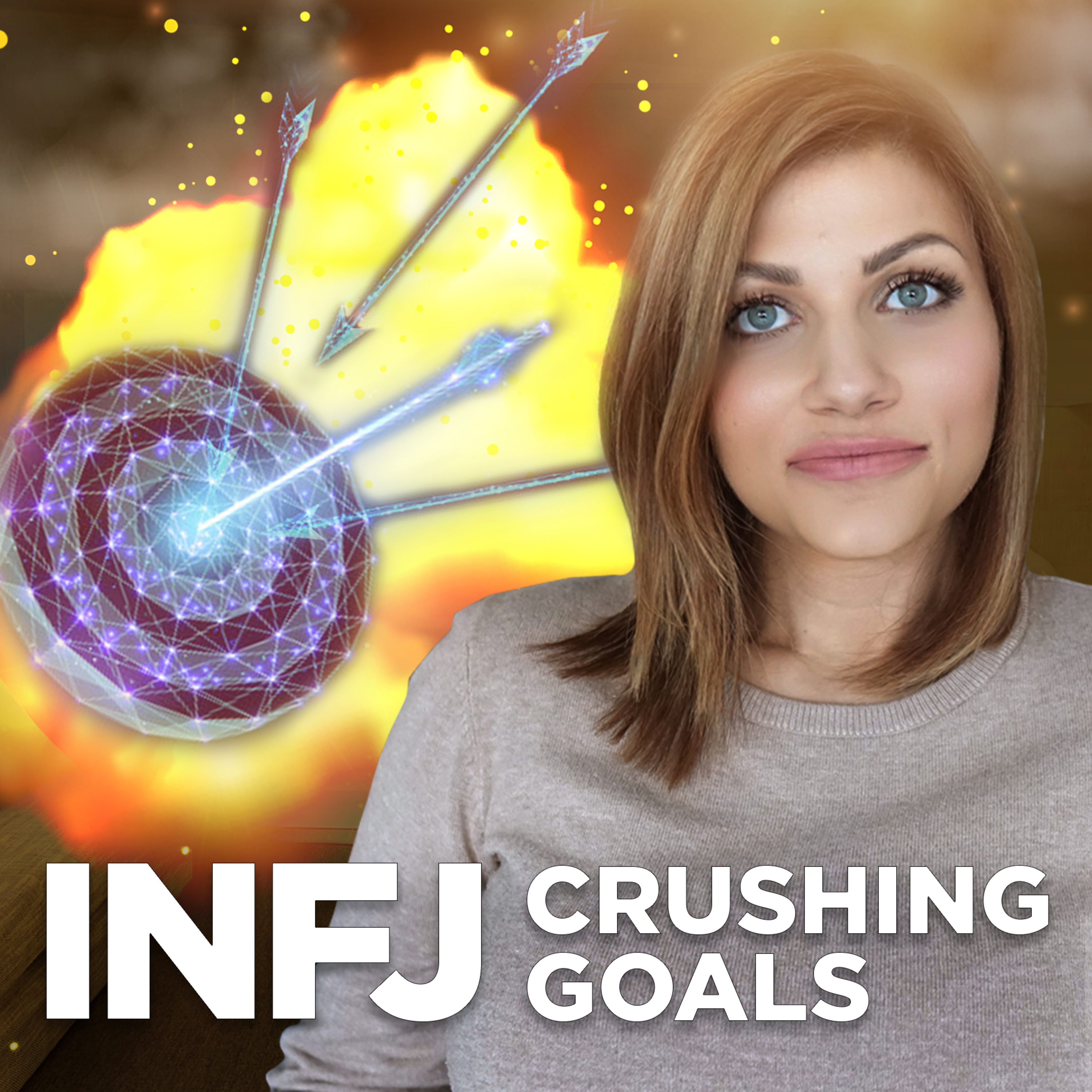 HOW INFJs WIN IN 2021 episode artwork