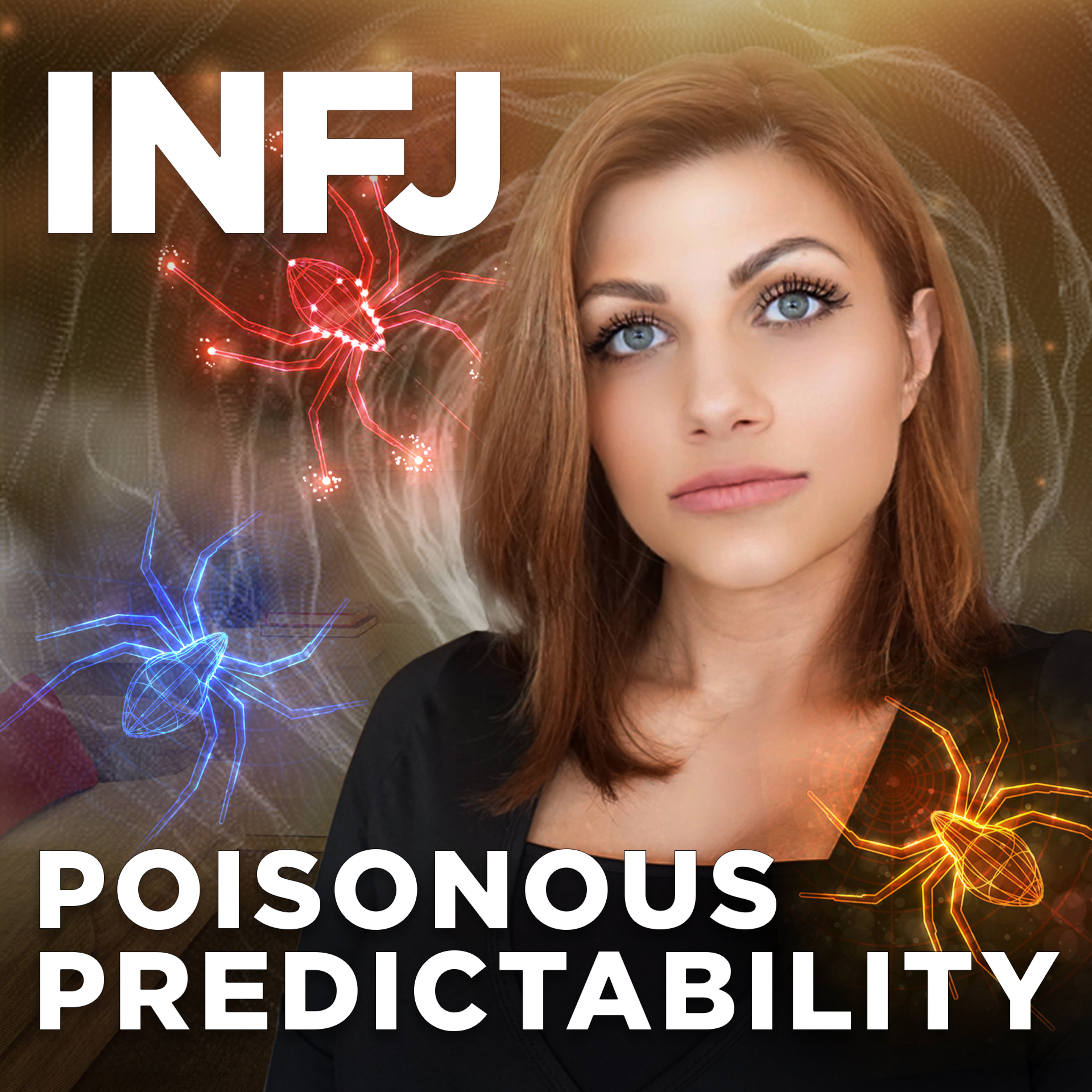 When Predictability Is Poison for INFJs episode artwork