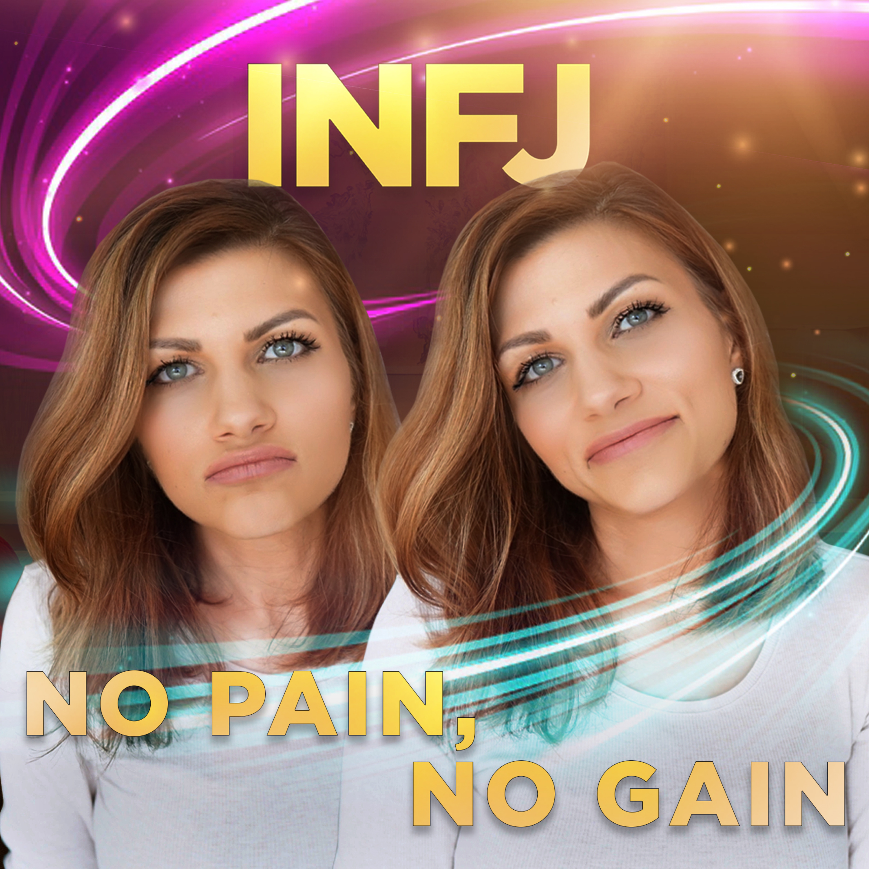 Why INFJs Should Bite the Bullet More Often episode artwork