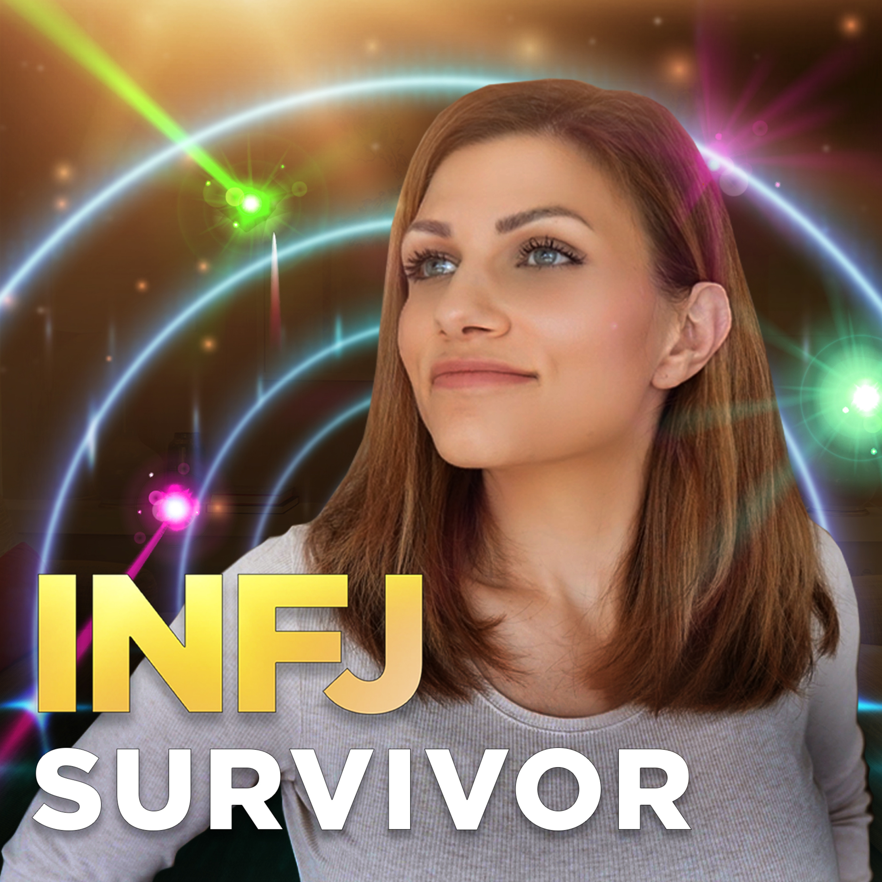 INFJ Survival Skills episode artwork