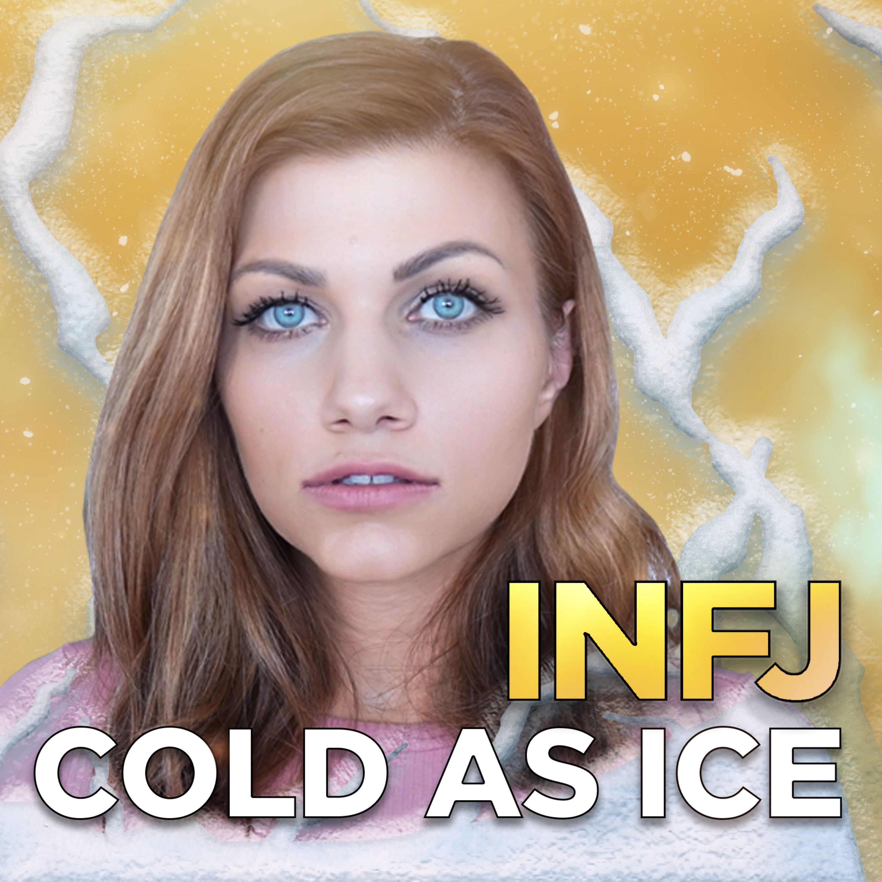THE ICE-COLD INFJ episode artwork