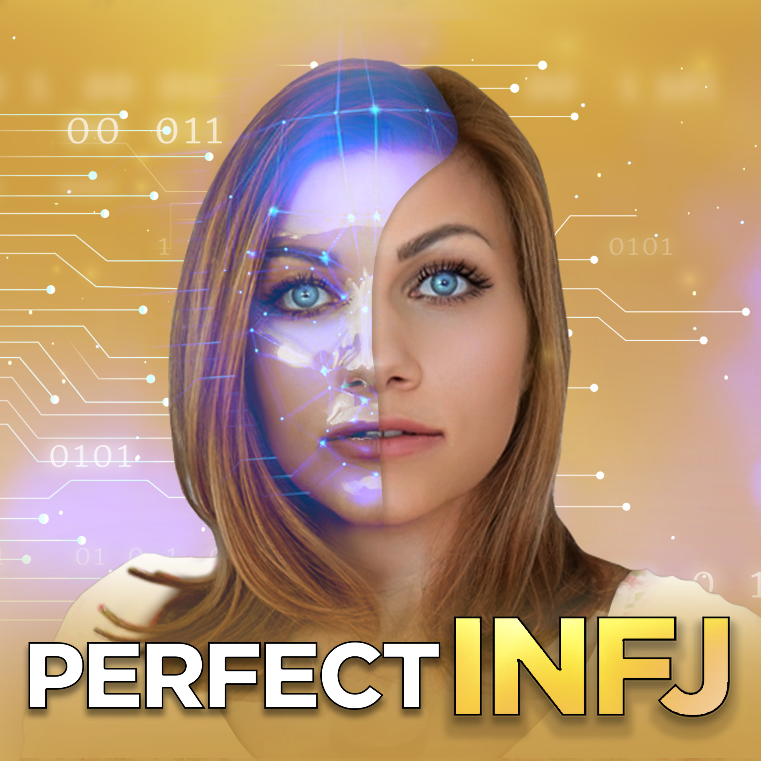 THE PERFECT INFJ episode artwork