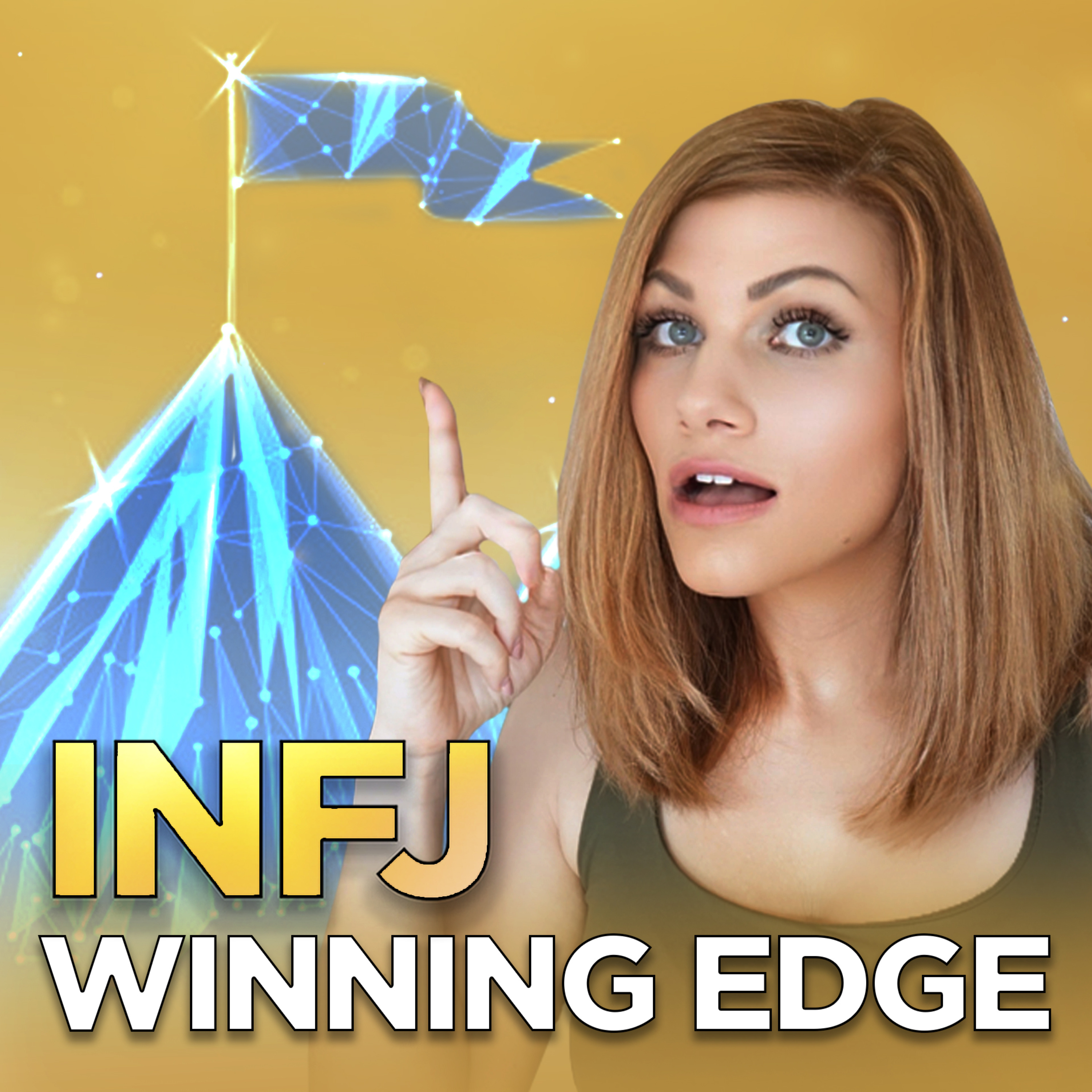 THE INFJ ADVANTAGE episode artwork