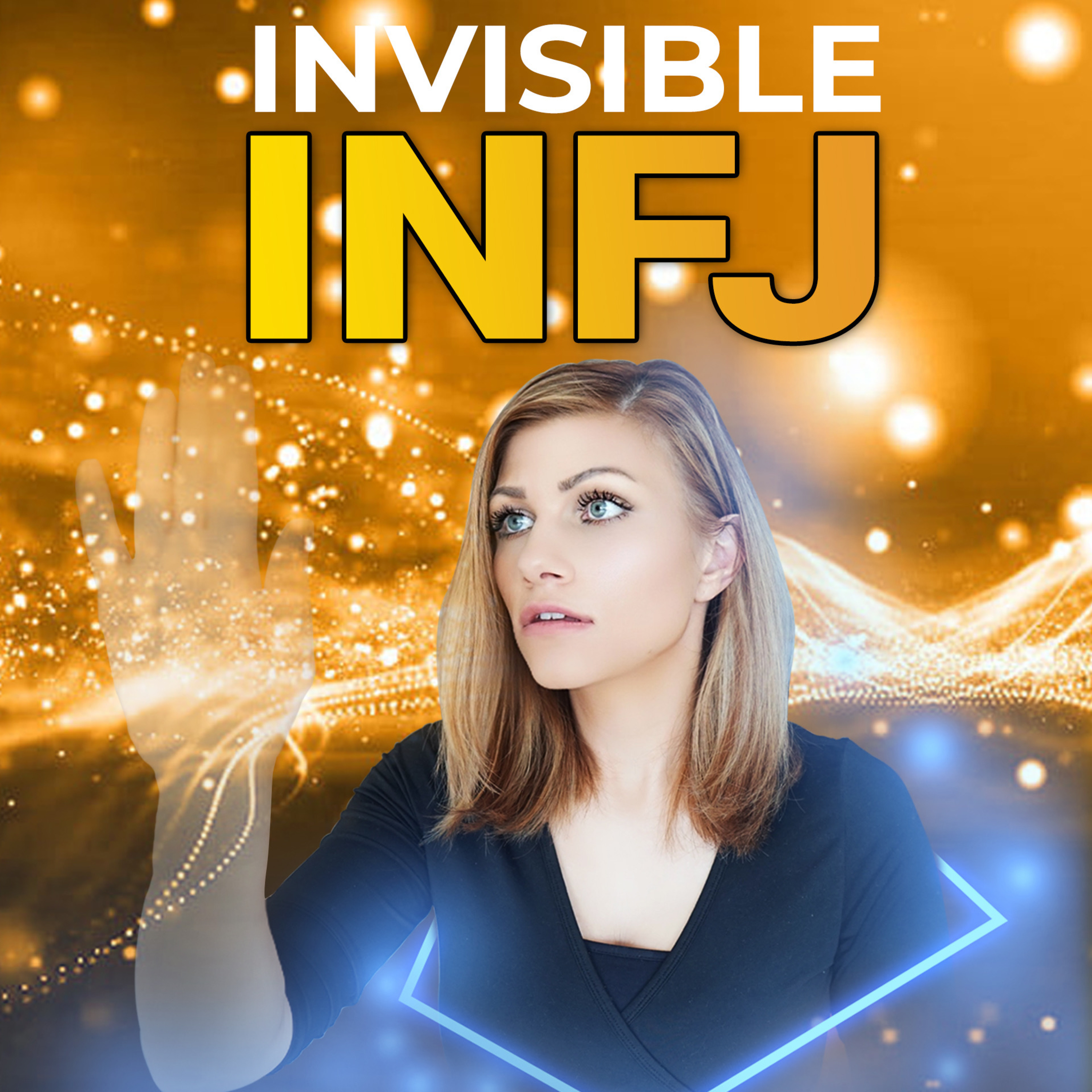 INFJ EPIC LIFE
