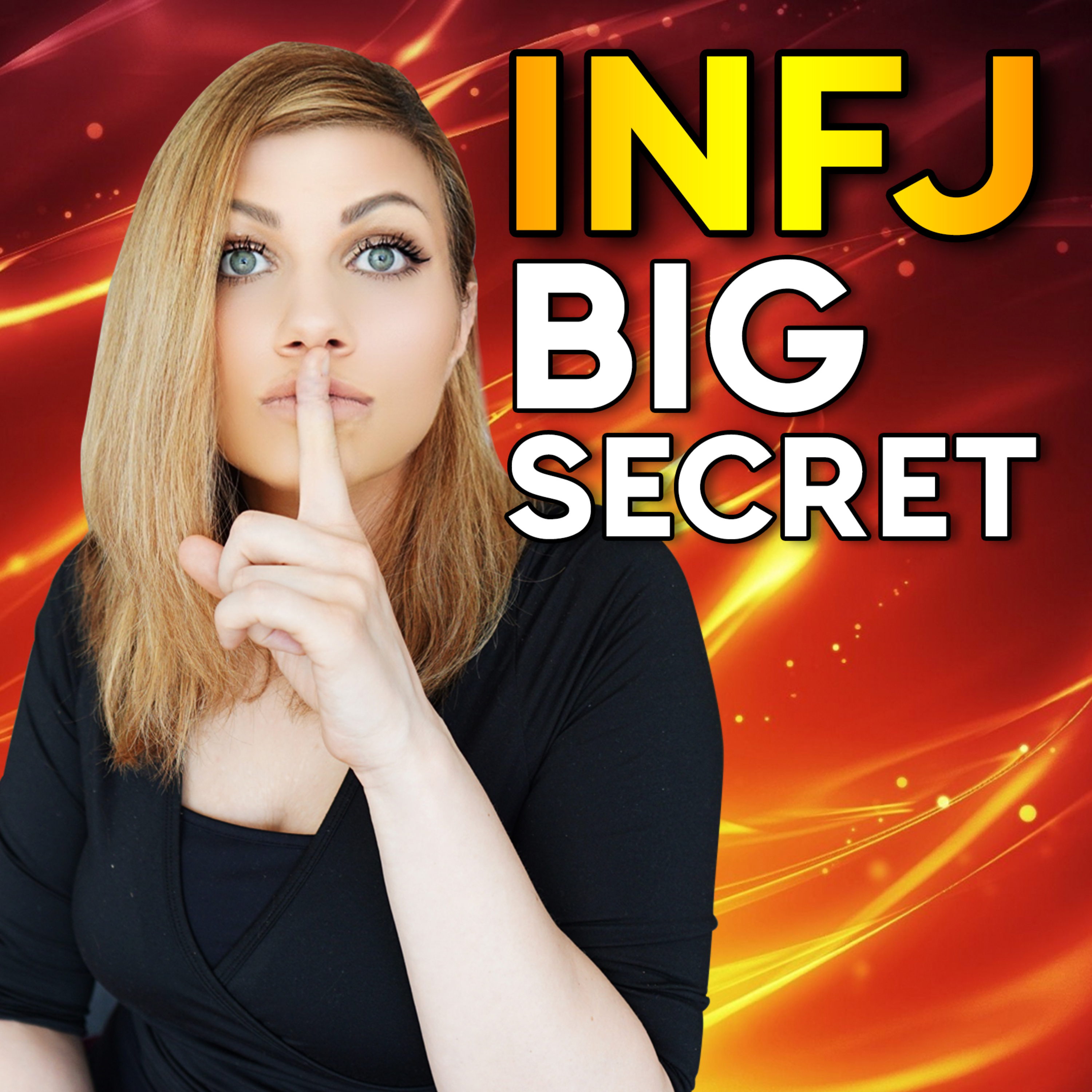 HOW THE INFJ WINS THE LONG GAME episode artwork