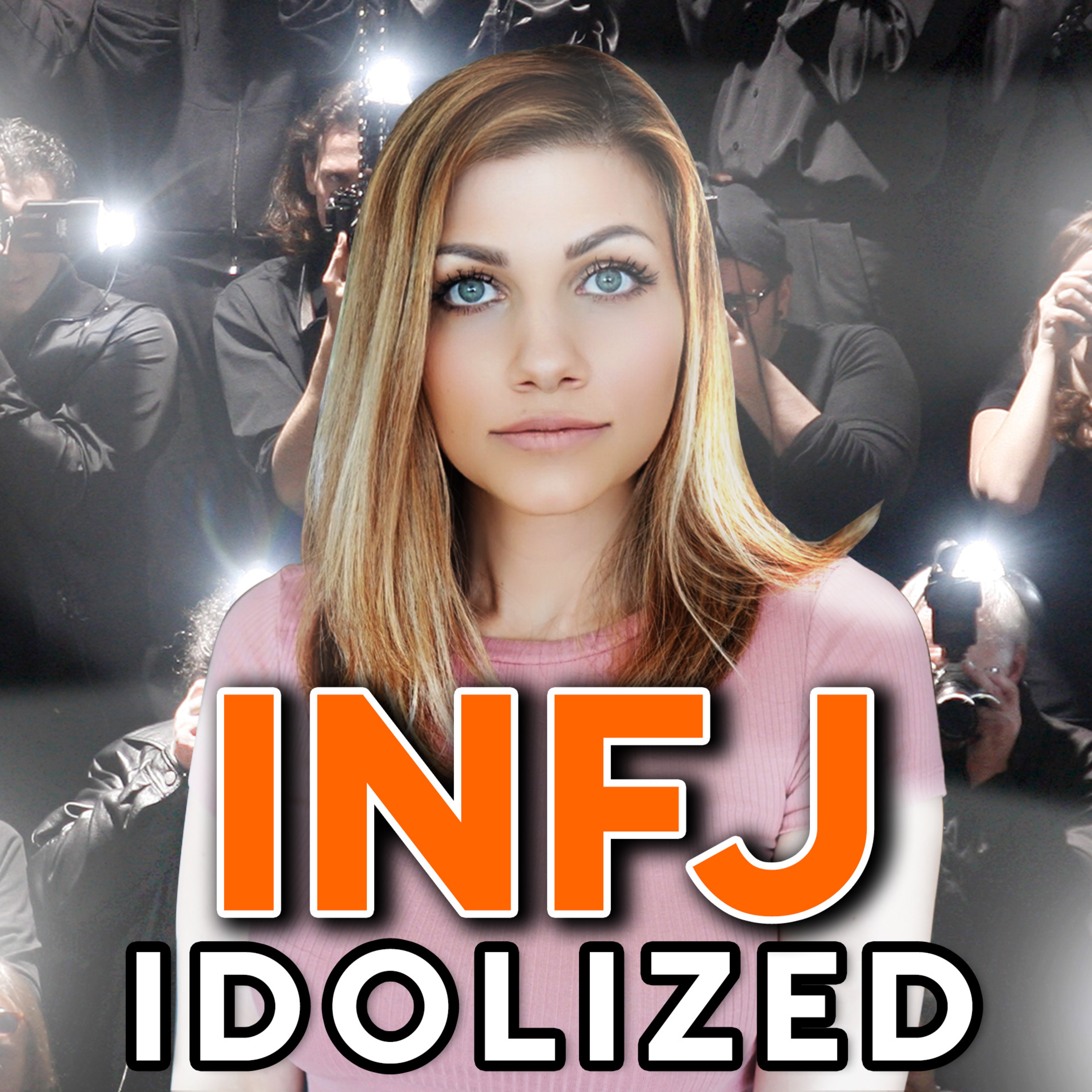 WHY THE INFJ IS FIRST ADMIRED... BUT THEN GHOSTED episode artwork