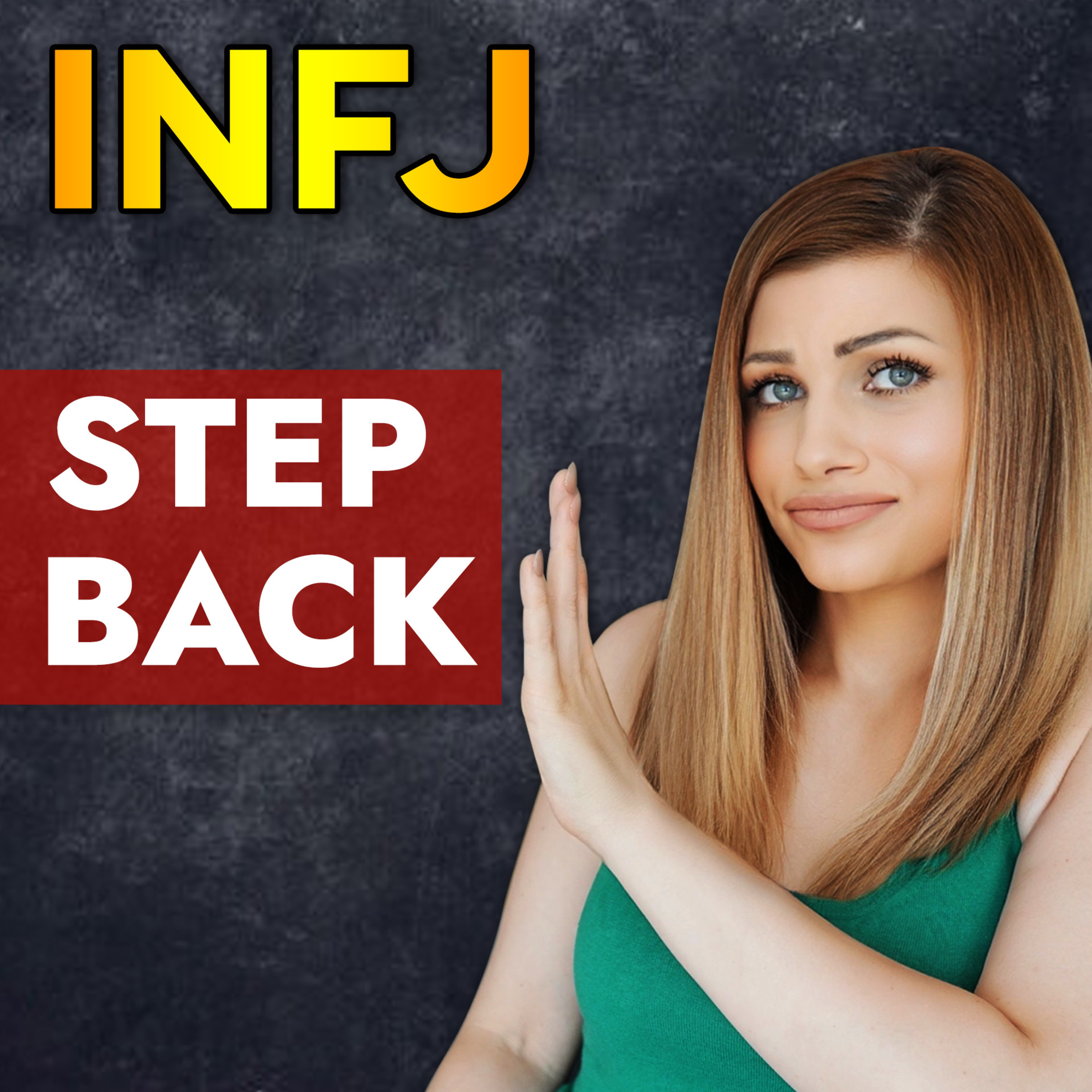 HOW A TRUE INFJ KEEP HIS DISTANCE episode artwork