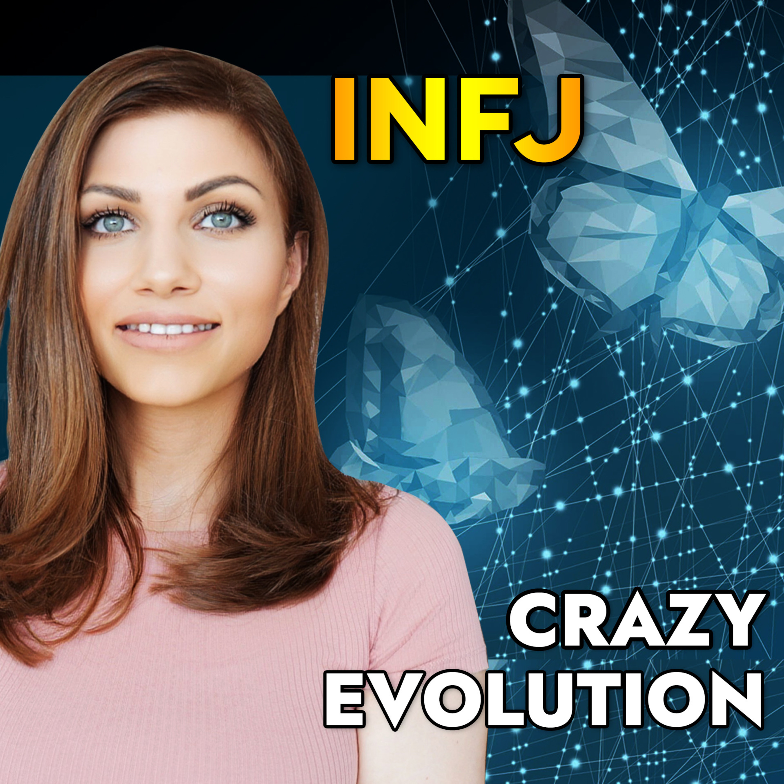 HOW THE INFJ TURNS THEIR VISION INTO REALITY!! episode artwork