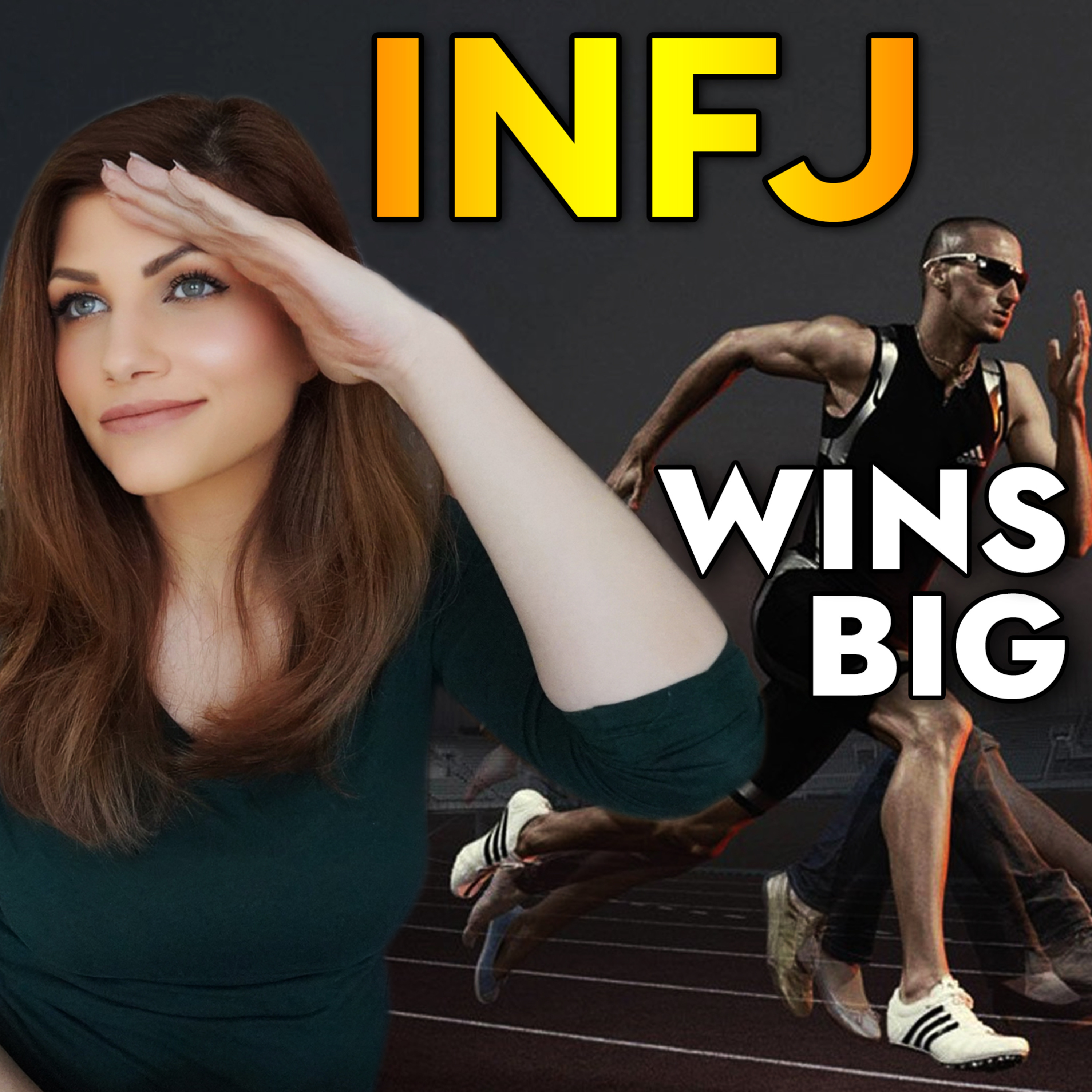 WHY THE INFJ ALWAYS WINS IN THE LONG RUN episode artwork