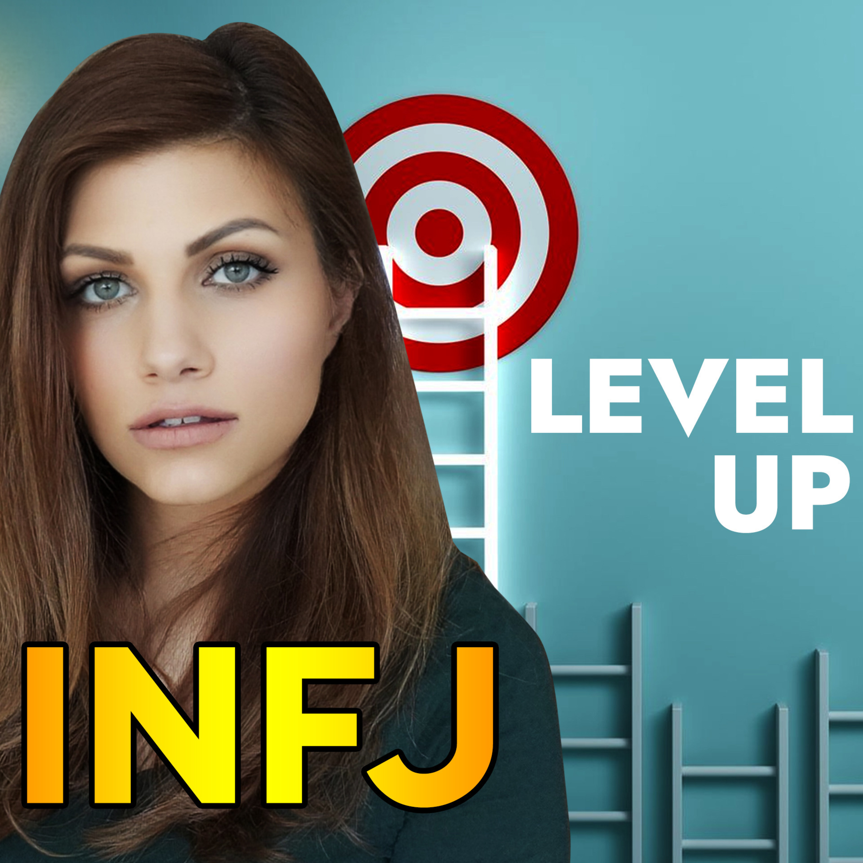 HOW THE INFJ MAKES THEIR SETBACK THEIR COMEBACK episode artwork