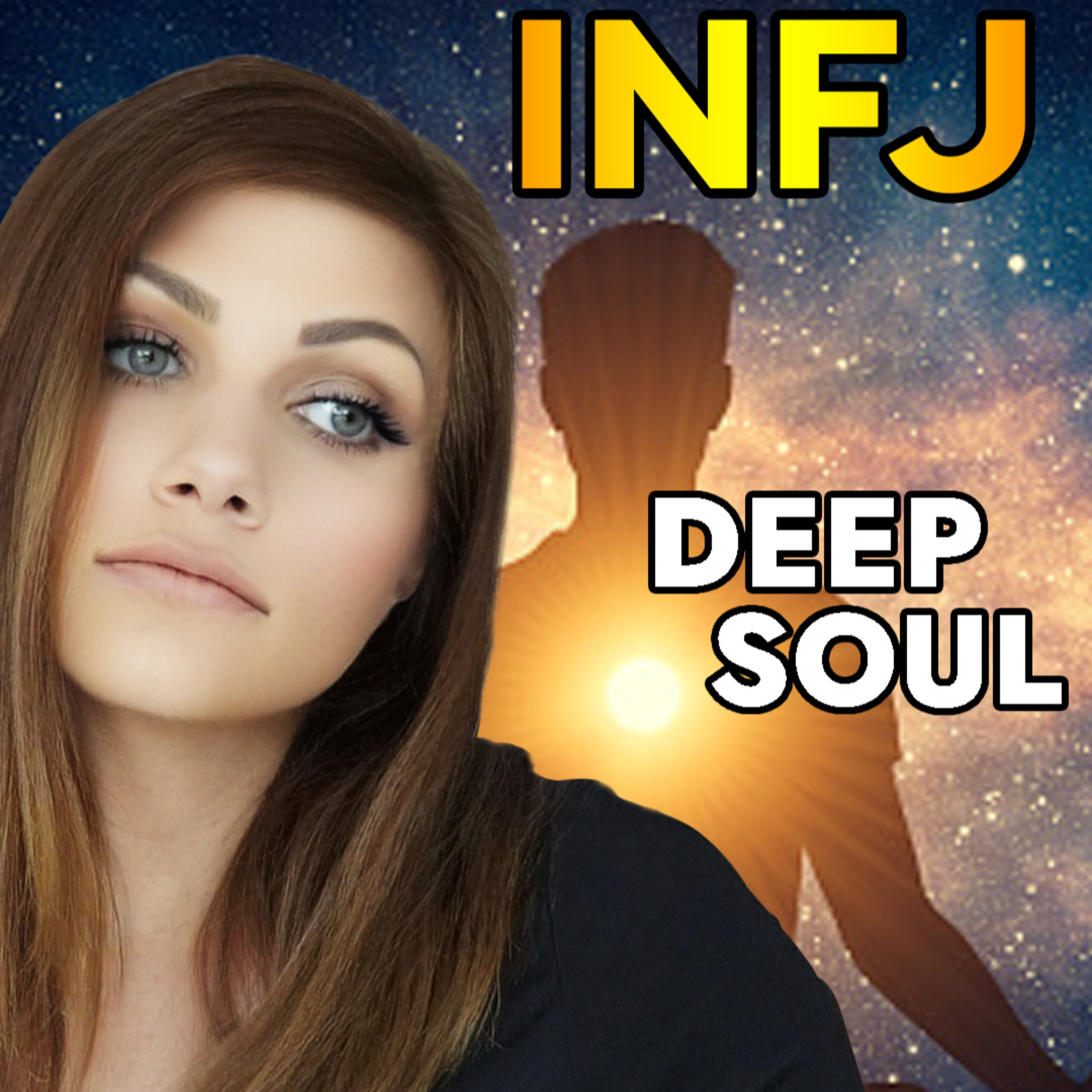 WHY THE INFJ CRAVES DEEP CONNECTIONS episode artwork