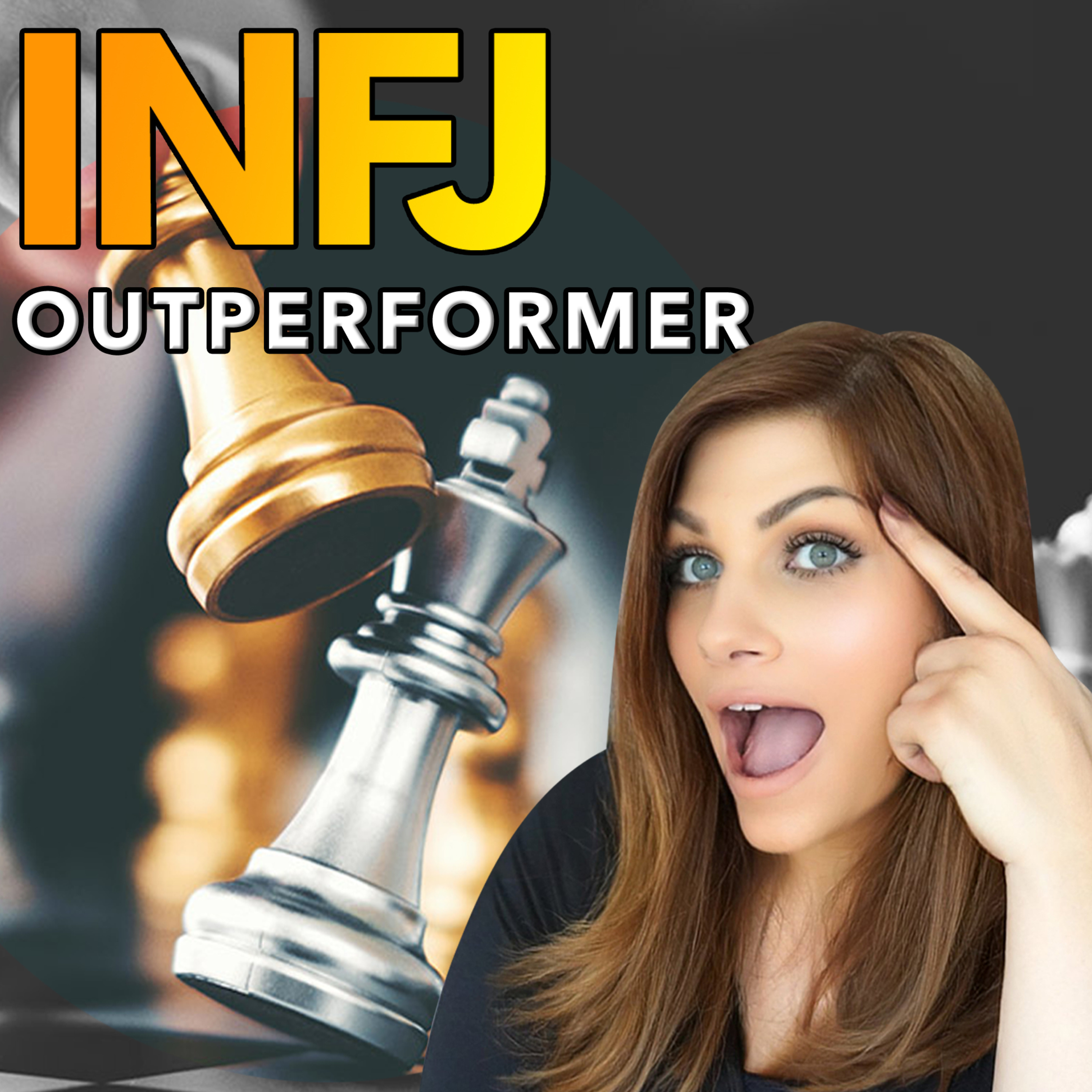 WHY THE INFJ WINS IN COMPLEX SITUATIONS episode artwork