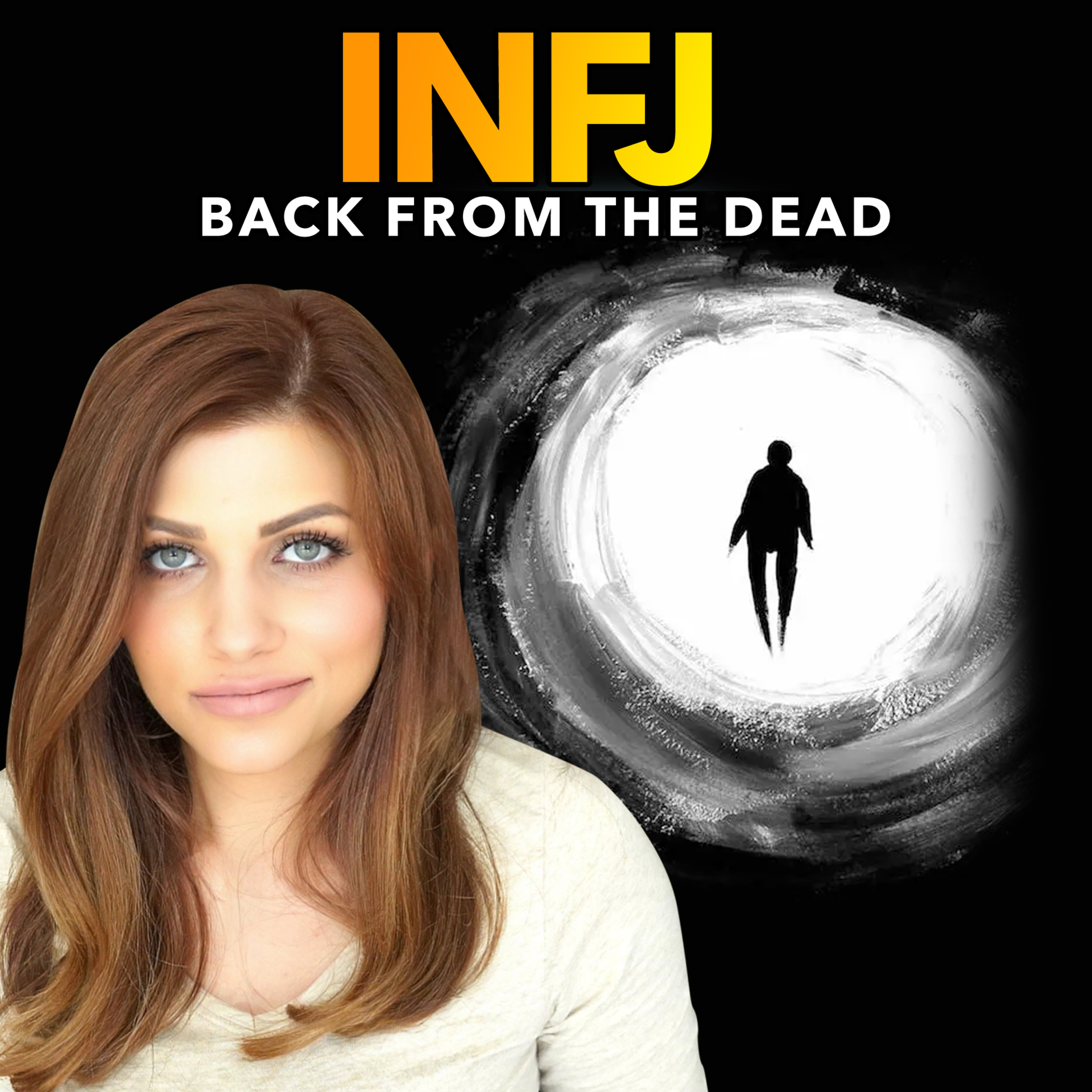 WHEN THE INFJ GETS OUT OF A DEPRESSIVE STATE (this is what happens) episode artwork