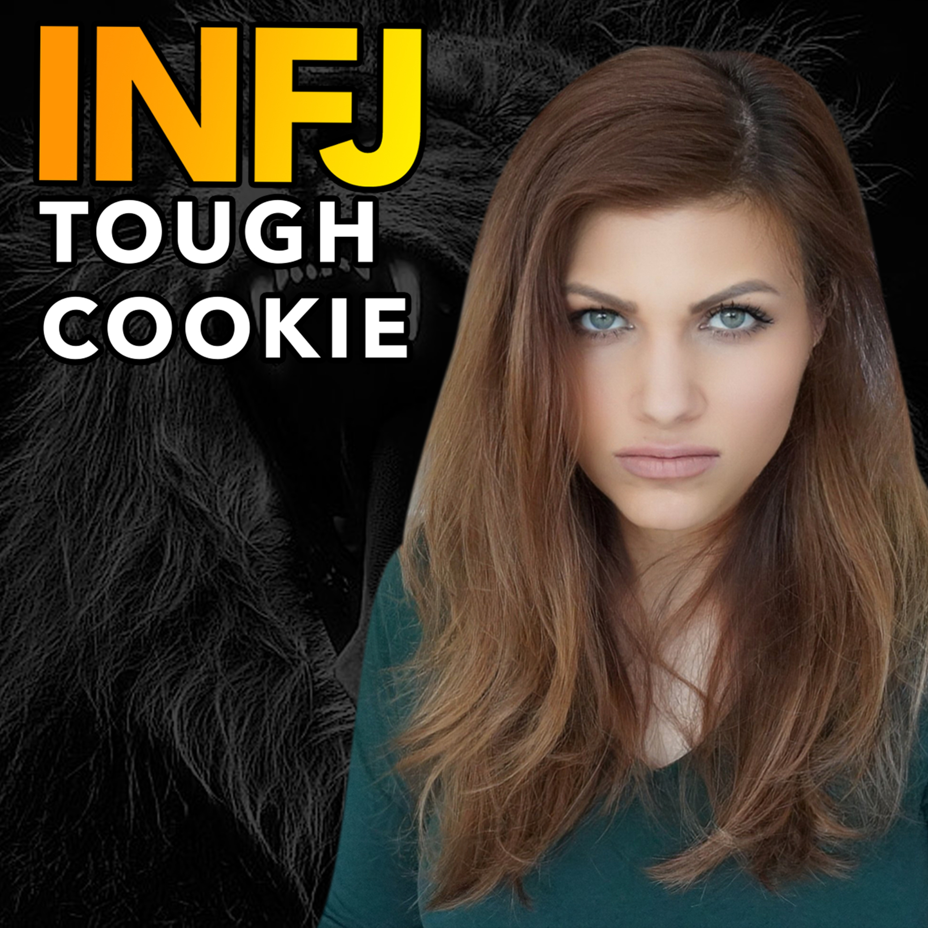 WHY A TRUE INFJ IS SO GOOD AT MAKING TOUGH DECISIONS episode artwork