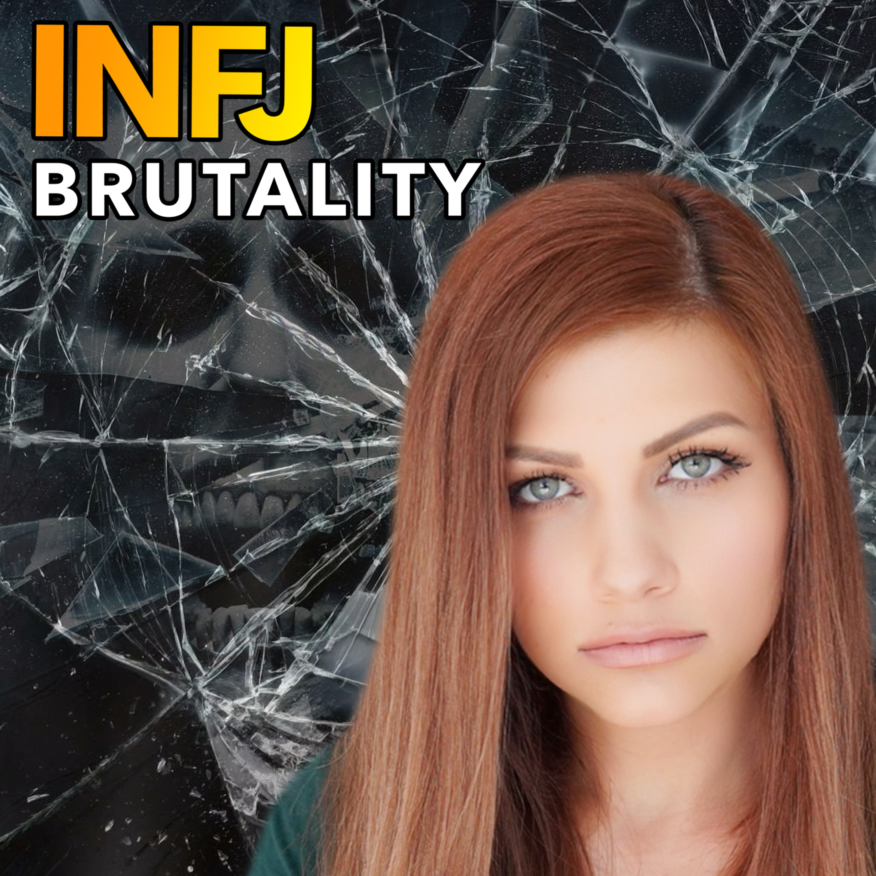 WHY THE INFJ DOOR SLAM IS SO INCREDIBLY BRUTAL episode artwork
