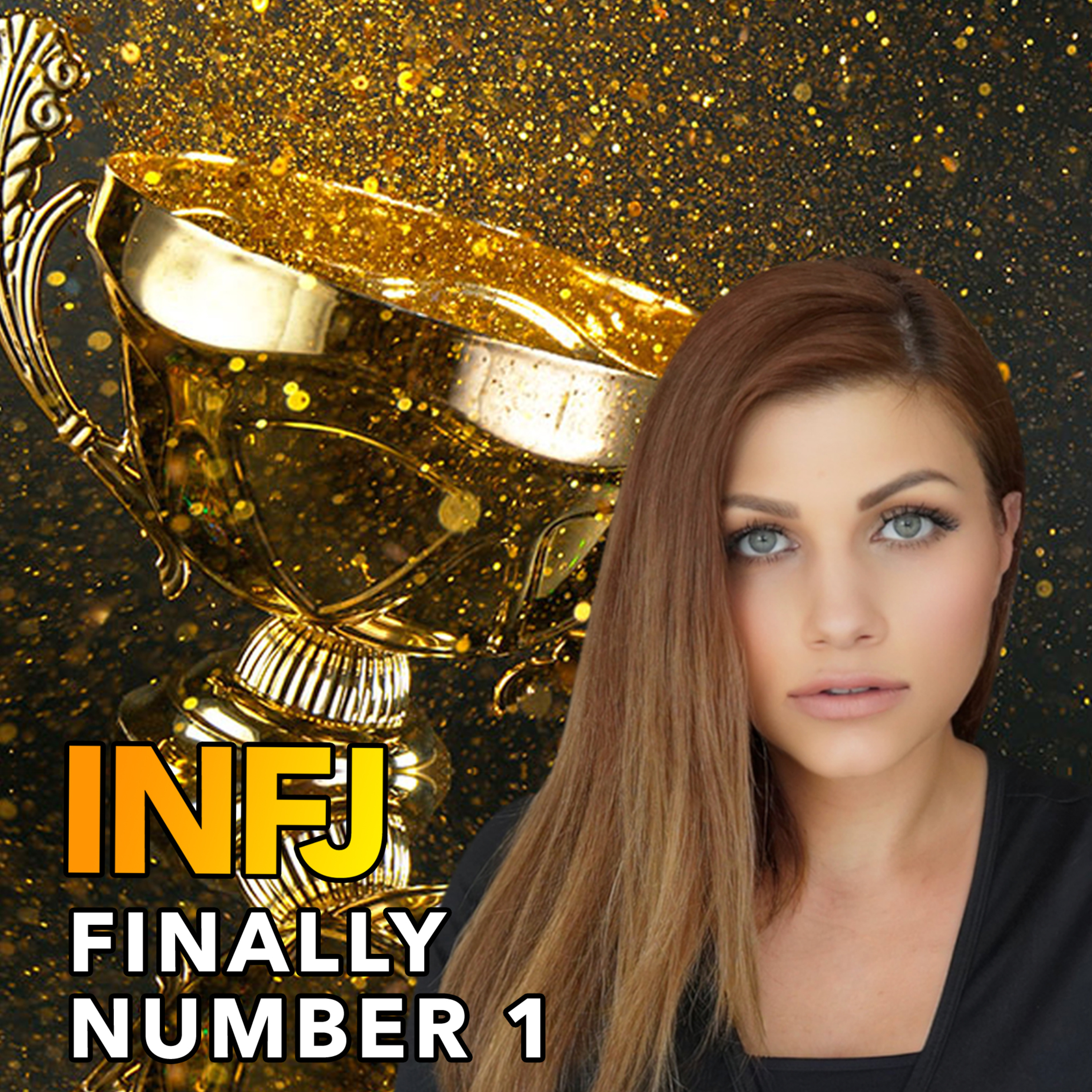 WHEN THE INFJ STARTS PUTTING THEMSELVES FIRST (this is what happens) episode artwork