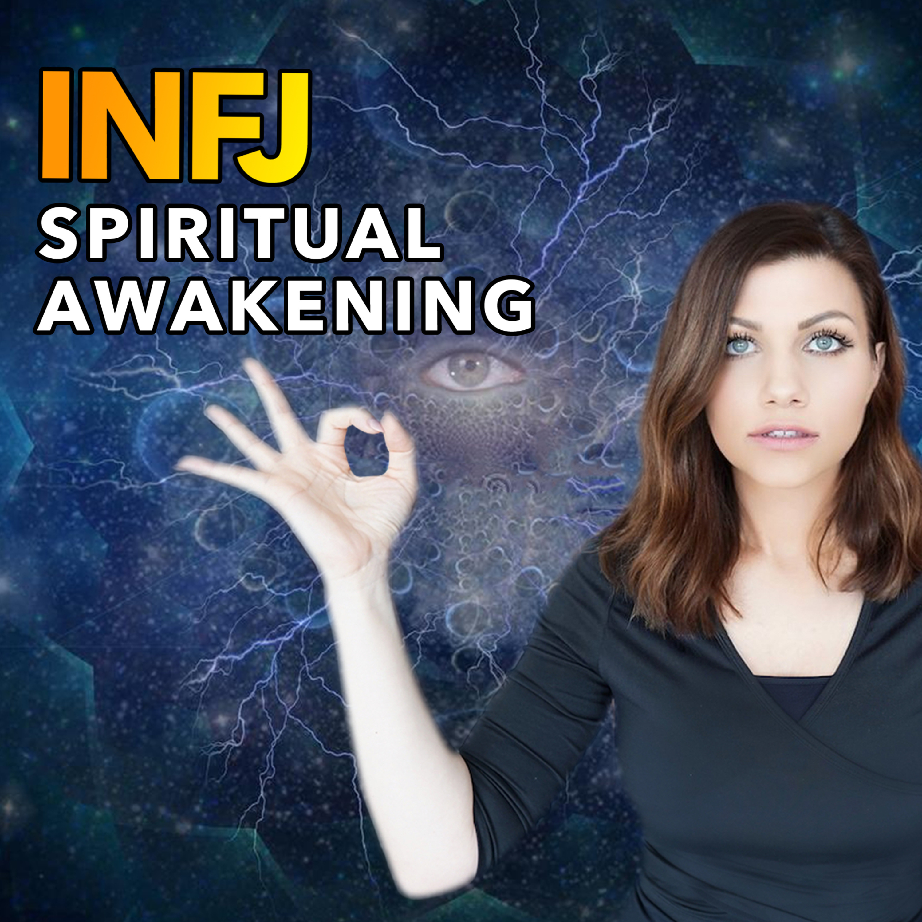 WHEN THE INFJ FINALLY WAKES UP & STARTS LIVING THEIR DREAM (this happens) episode artwork