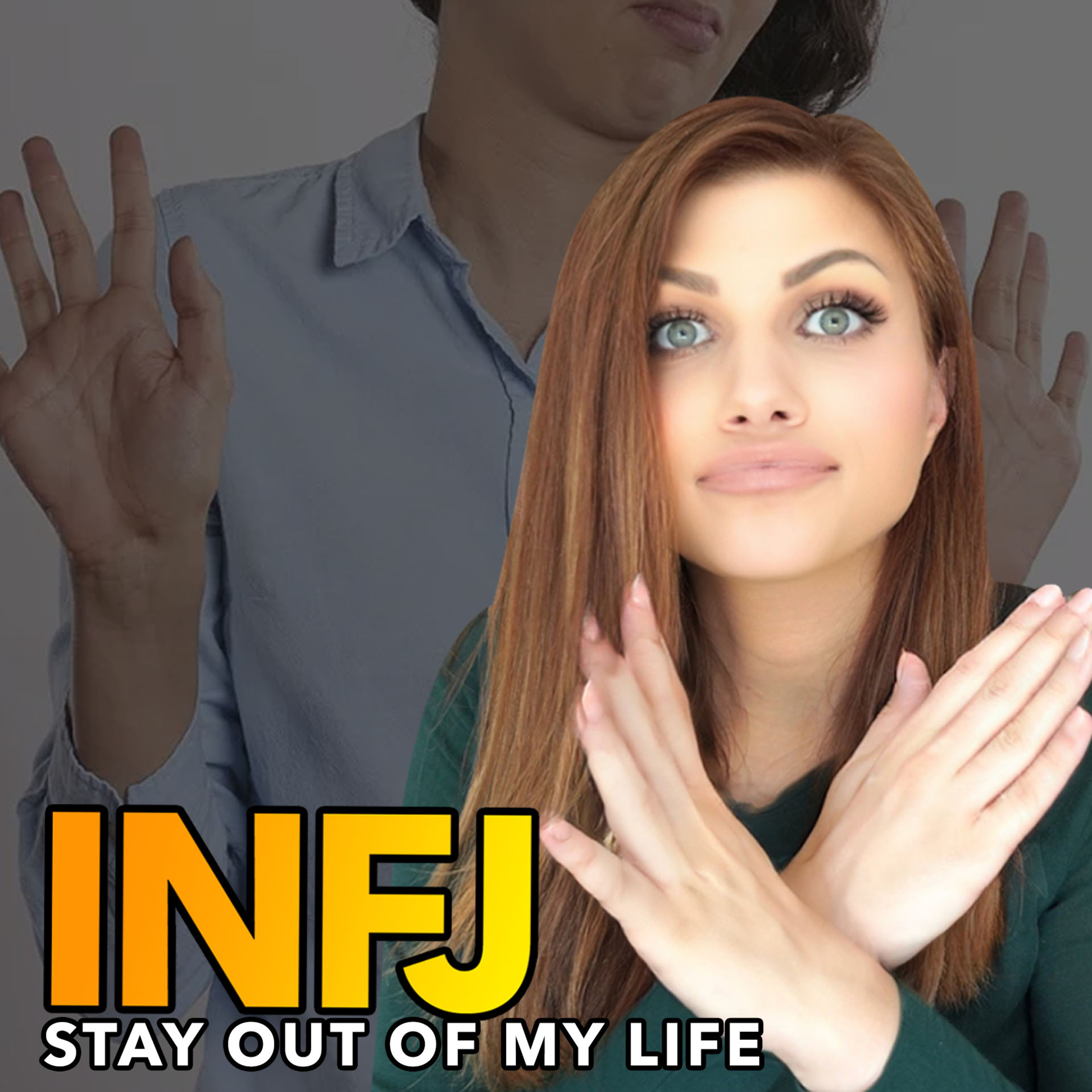 5 TIMES INFJS ARE FORCED TO DOOR SLAM episode artwork