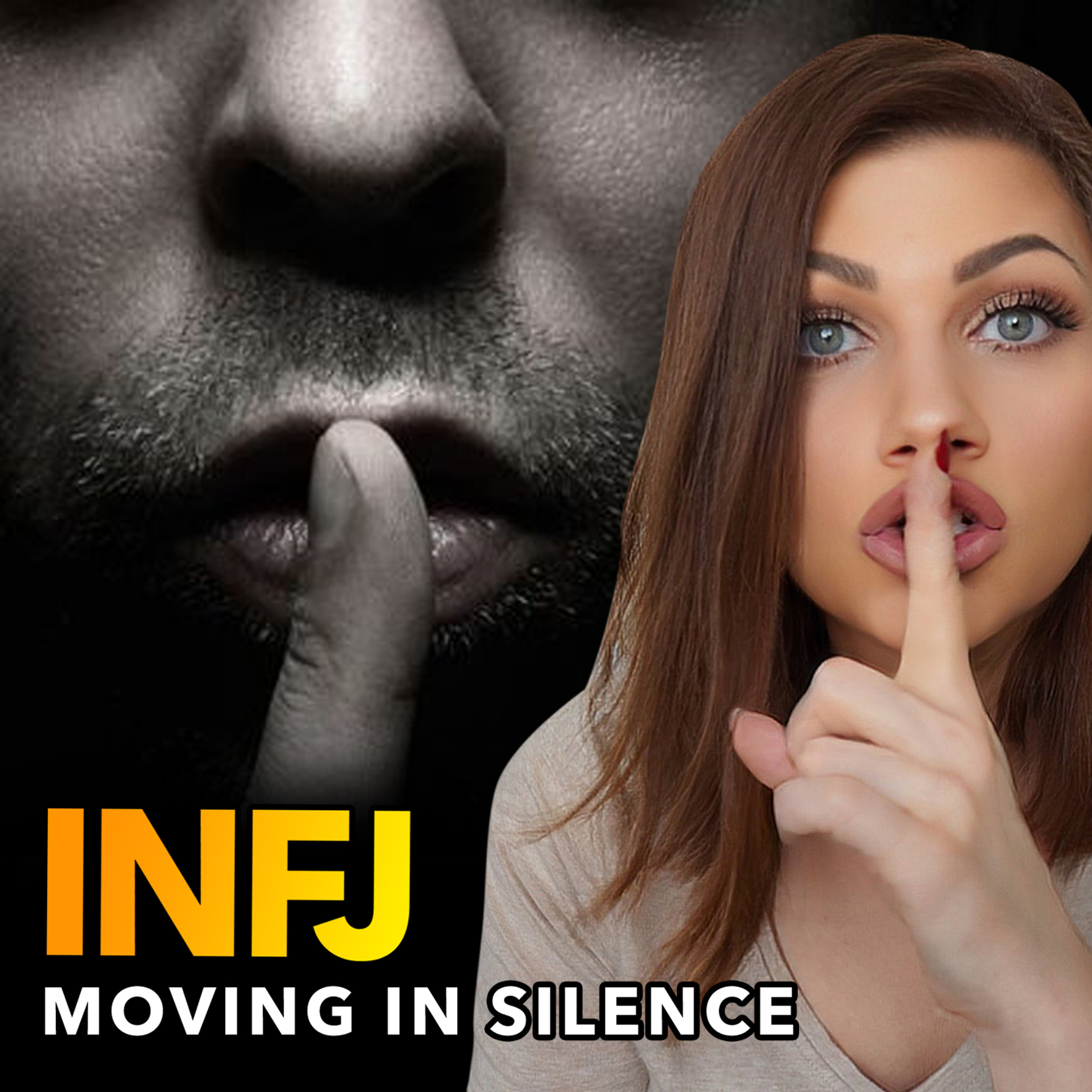 5 REASONS INFJs ARE RIDICULOUSLY UNDERESTIMATED episode artwork