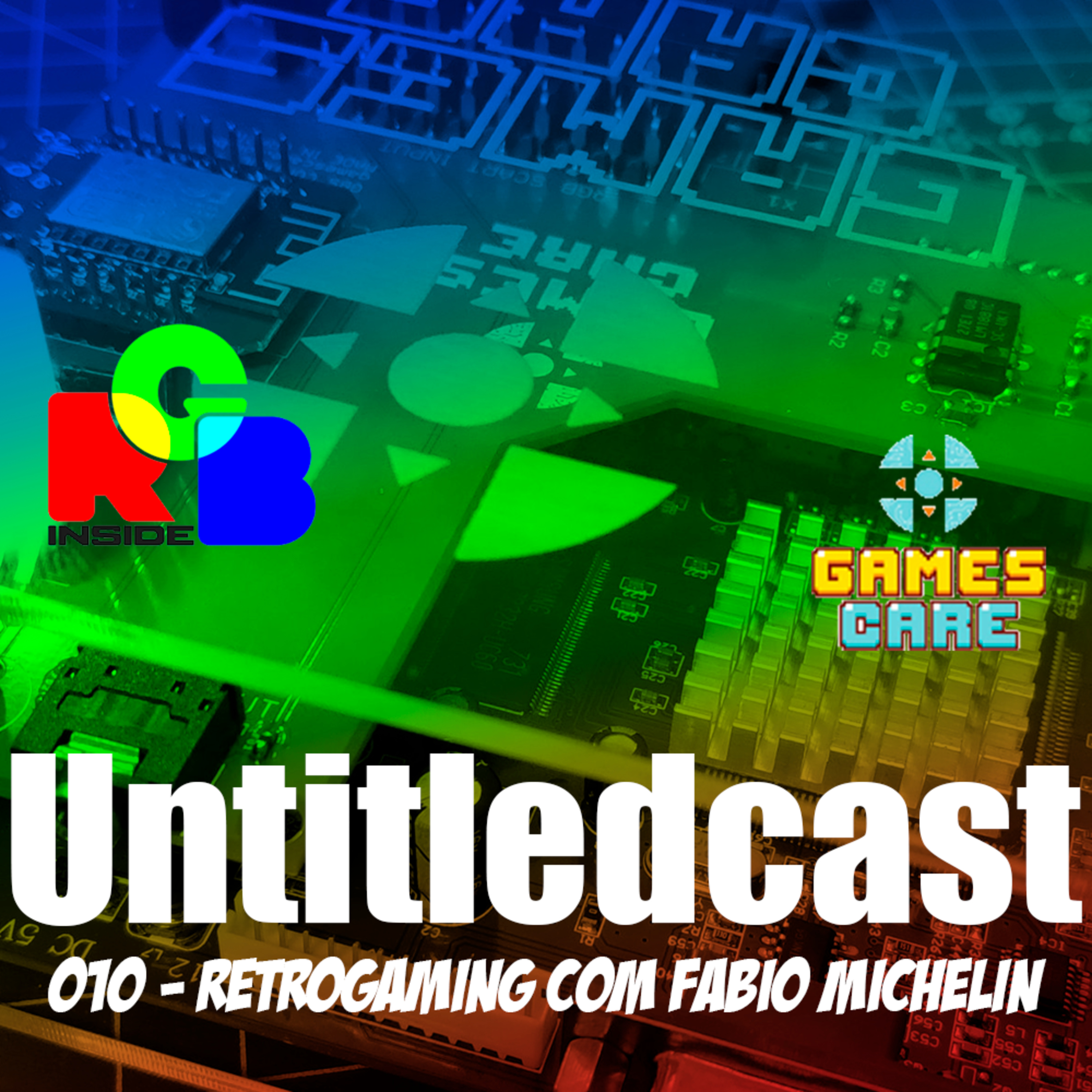 Devolve na Segunda Podcast