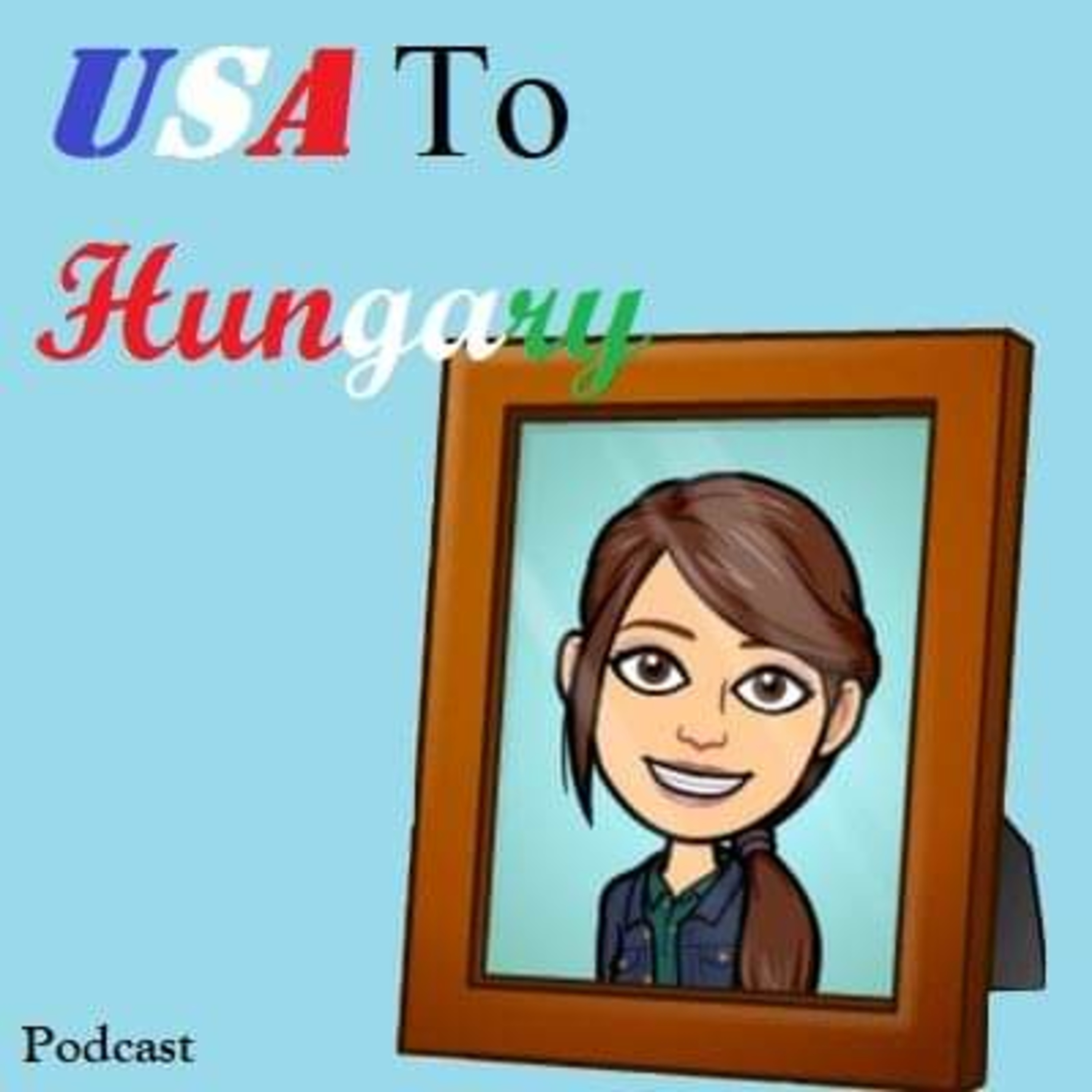 USA To Hungary