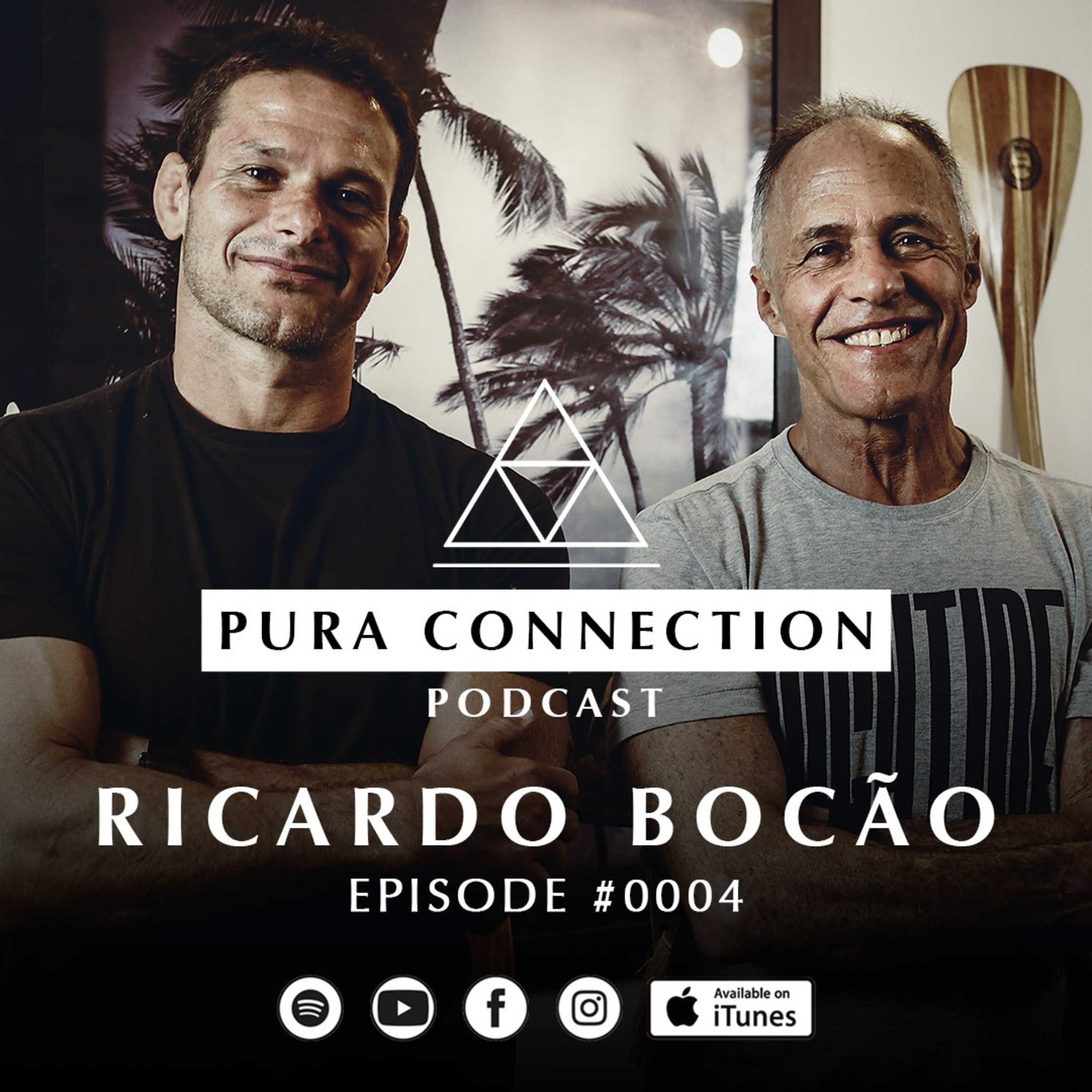 PURA CONNECTION