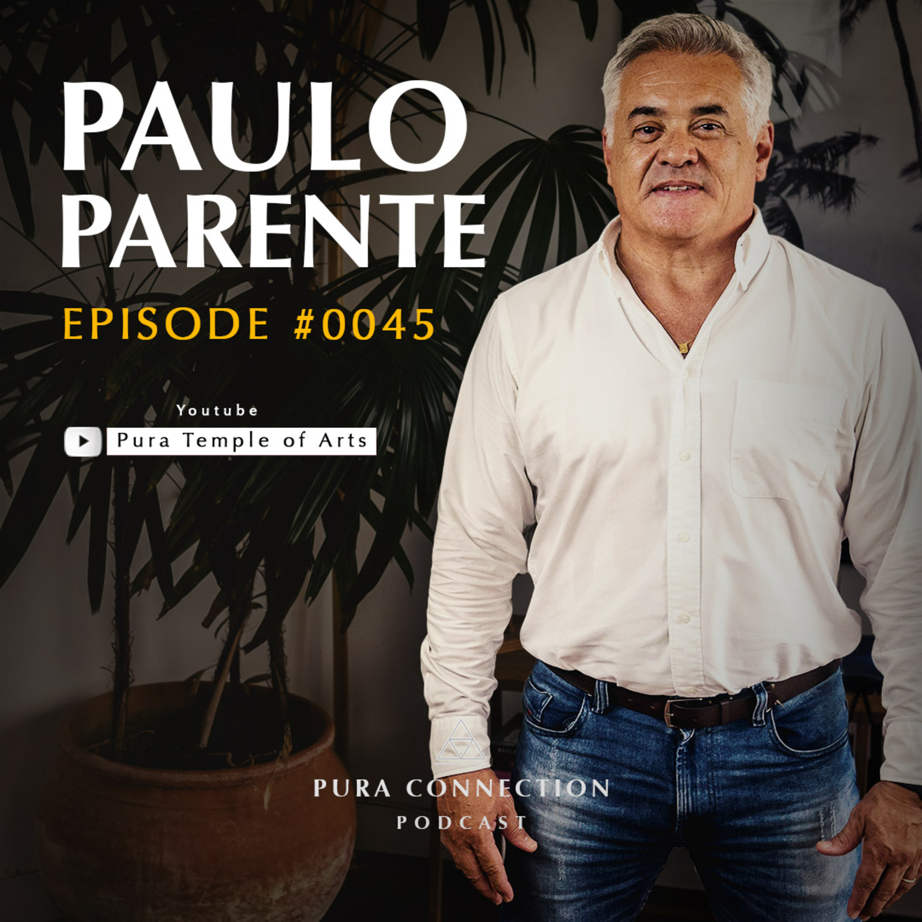 PURA CONNECTION