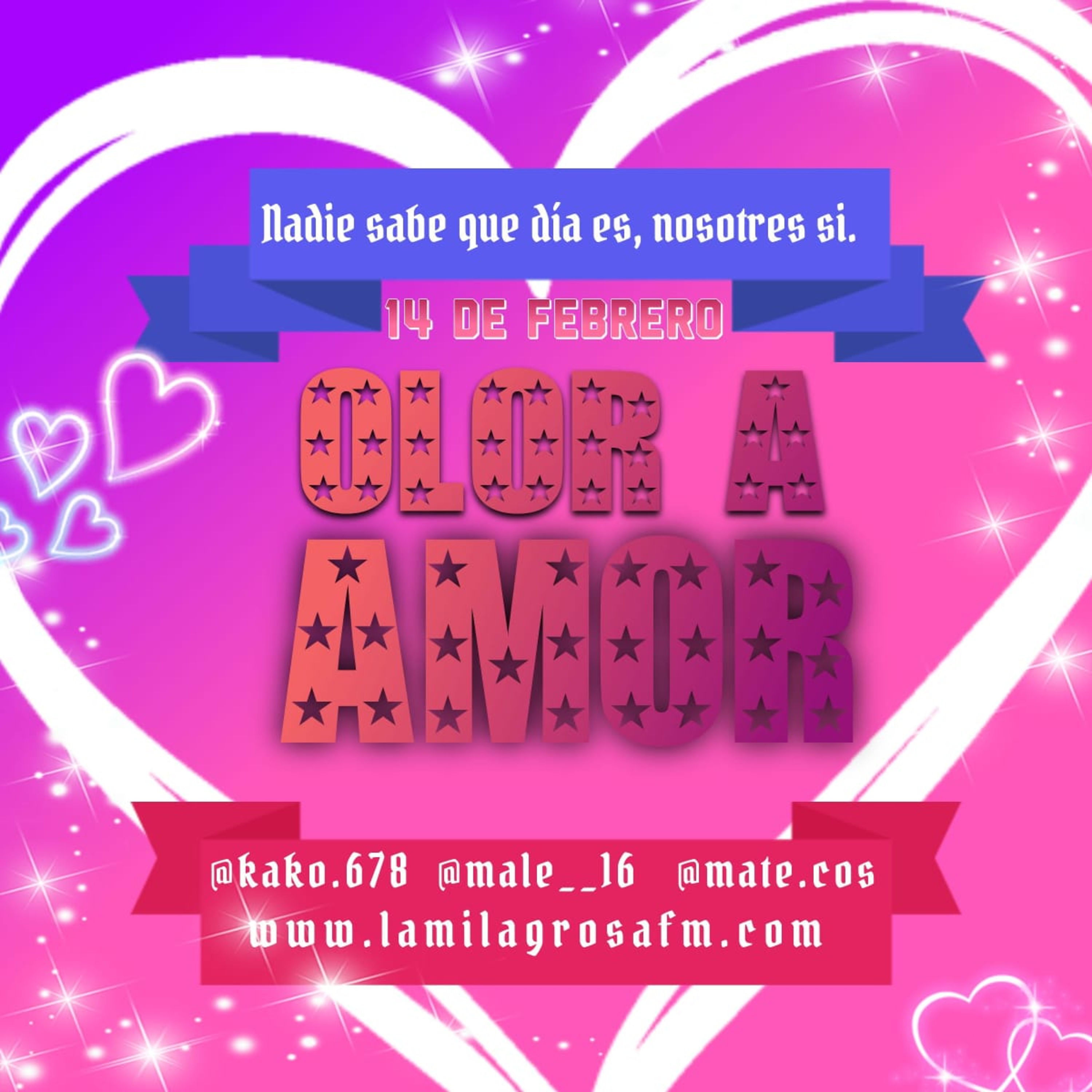 Olor a Amor episode artwork