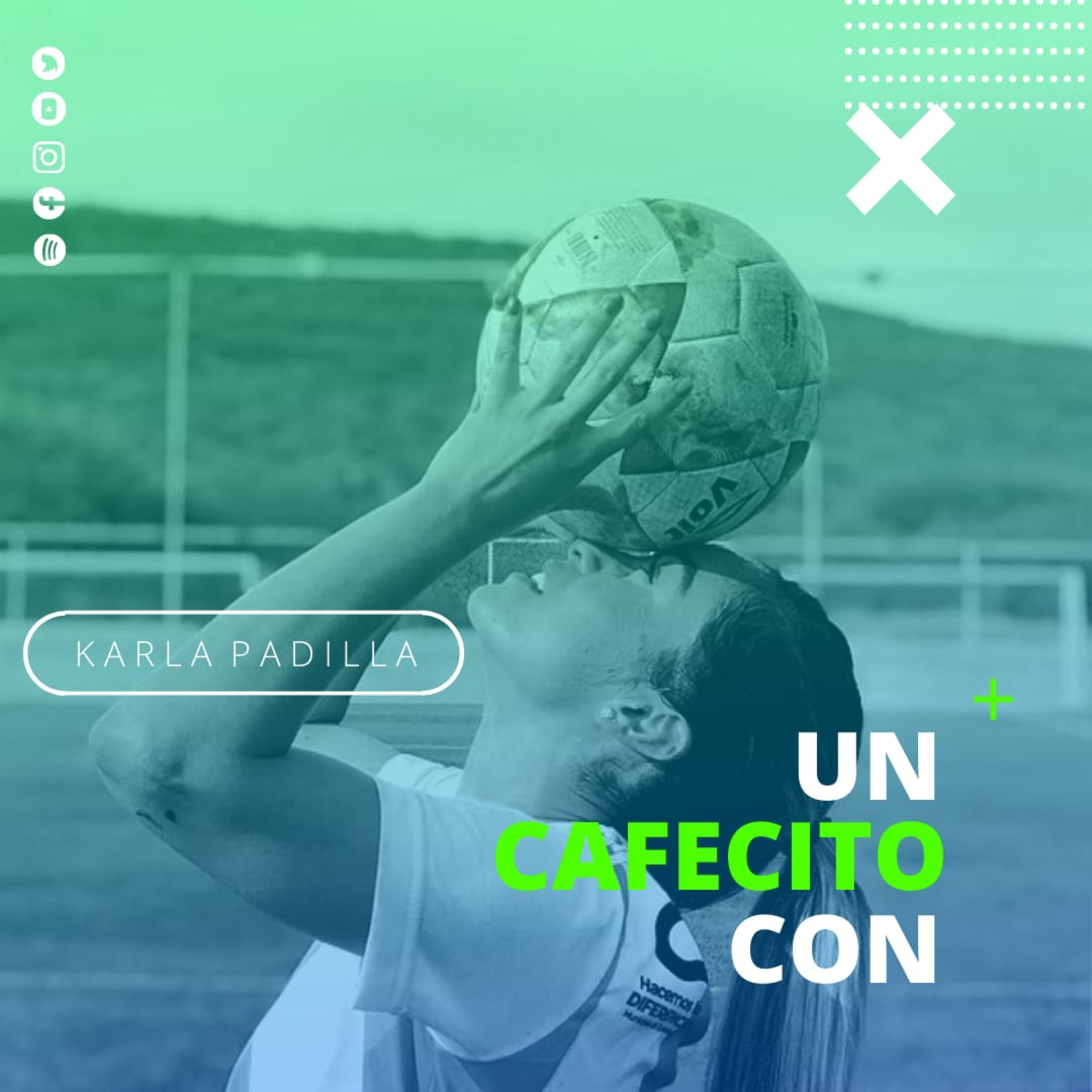 El podcast de Diego Alcántara