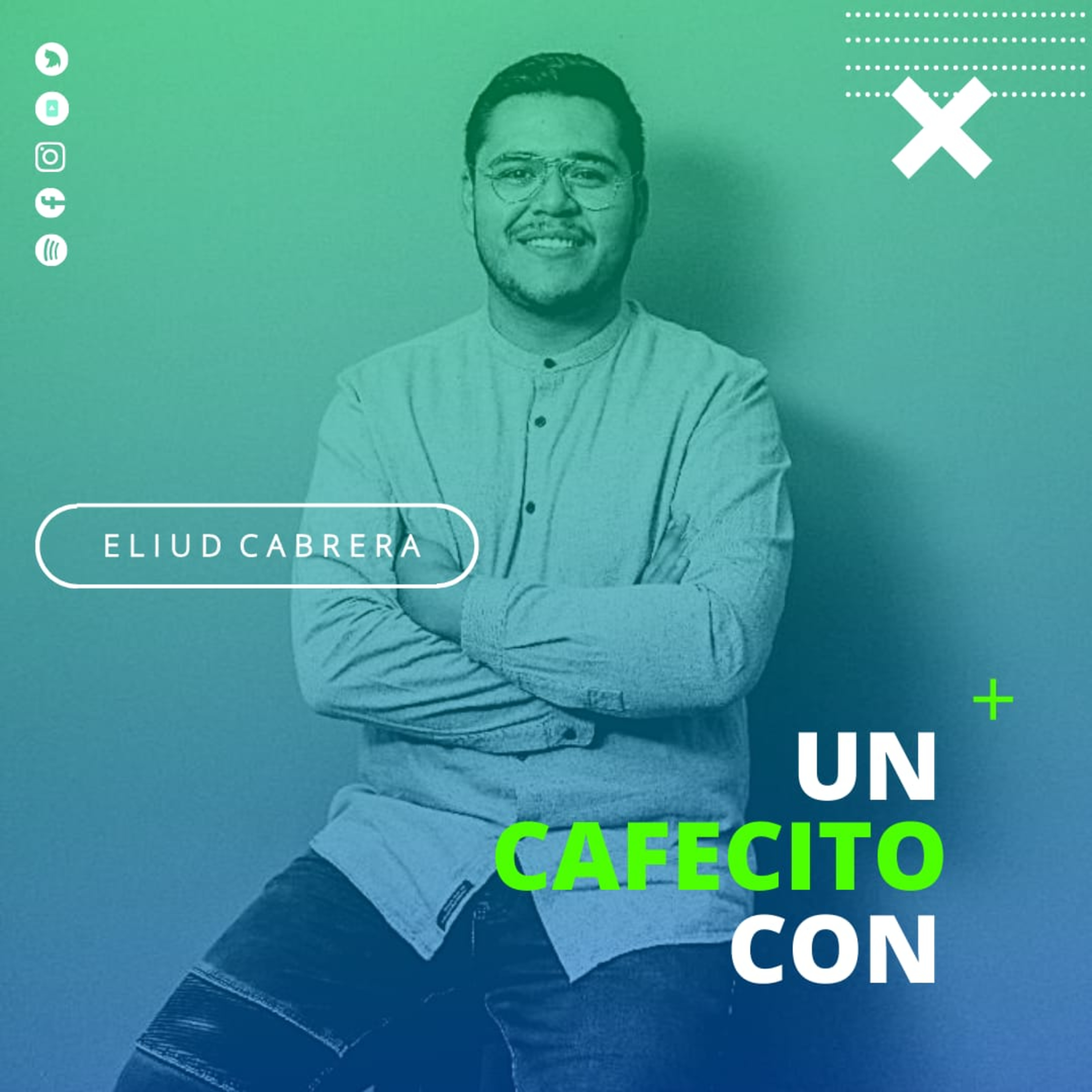 El podcast de Diego Alcántara