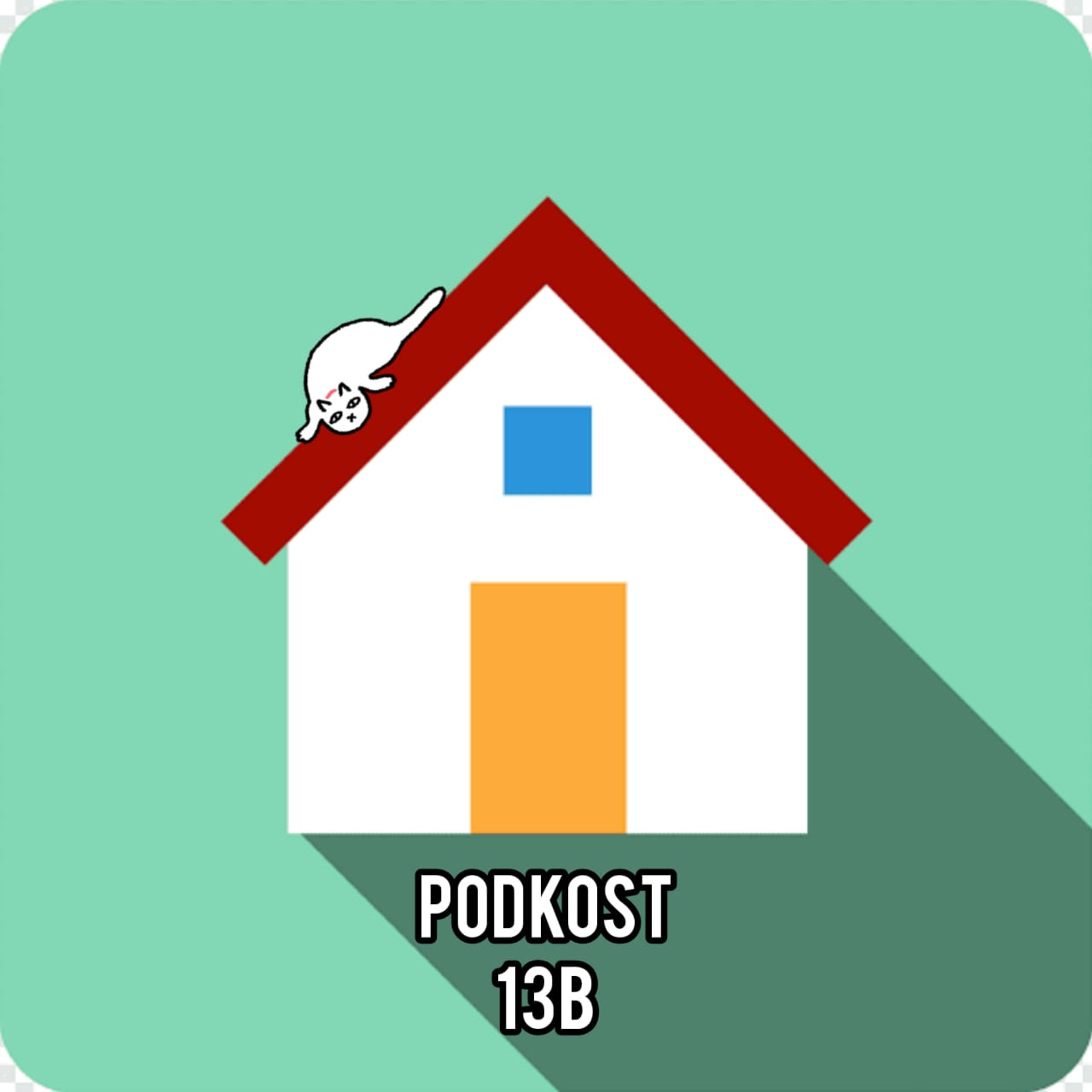 PodKost - Introduction episode artwork