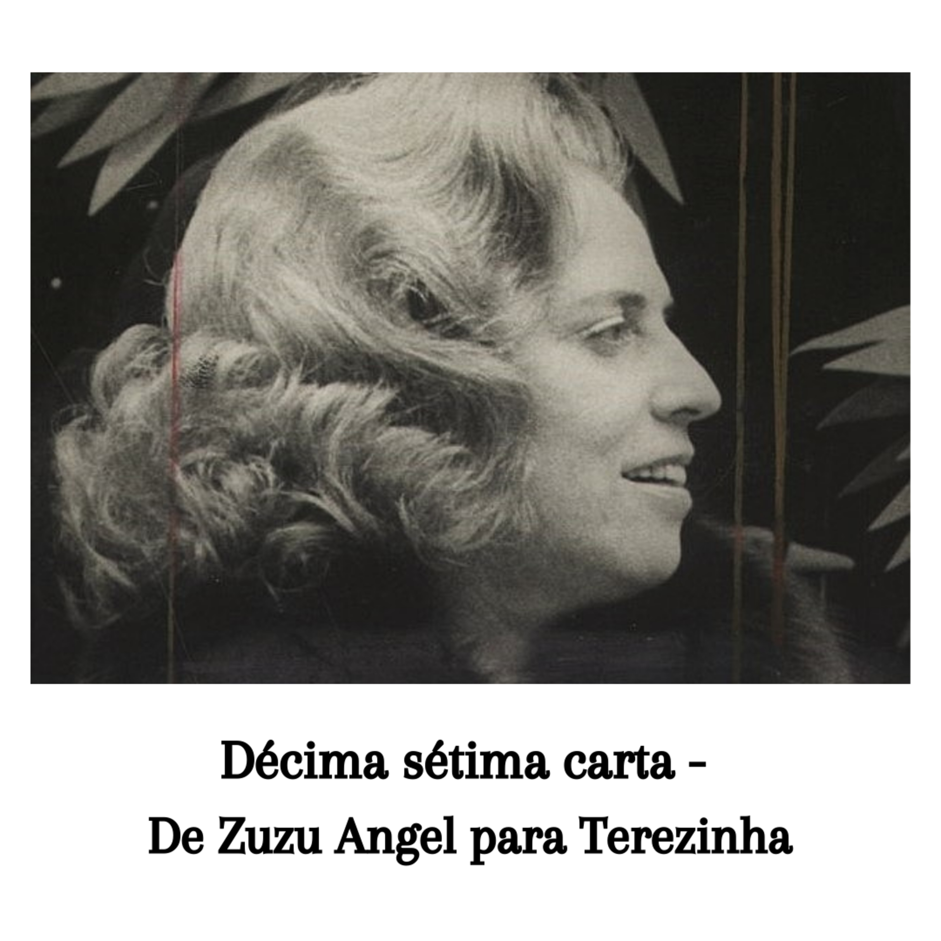 Quando chegou carta, abri