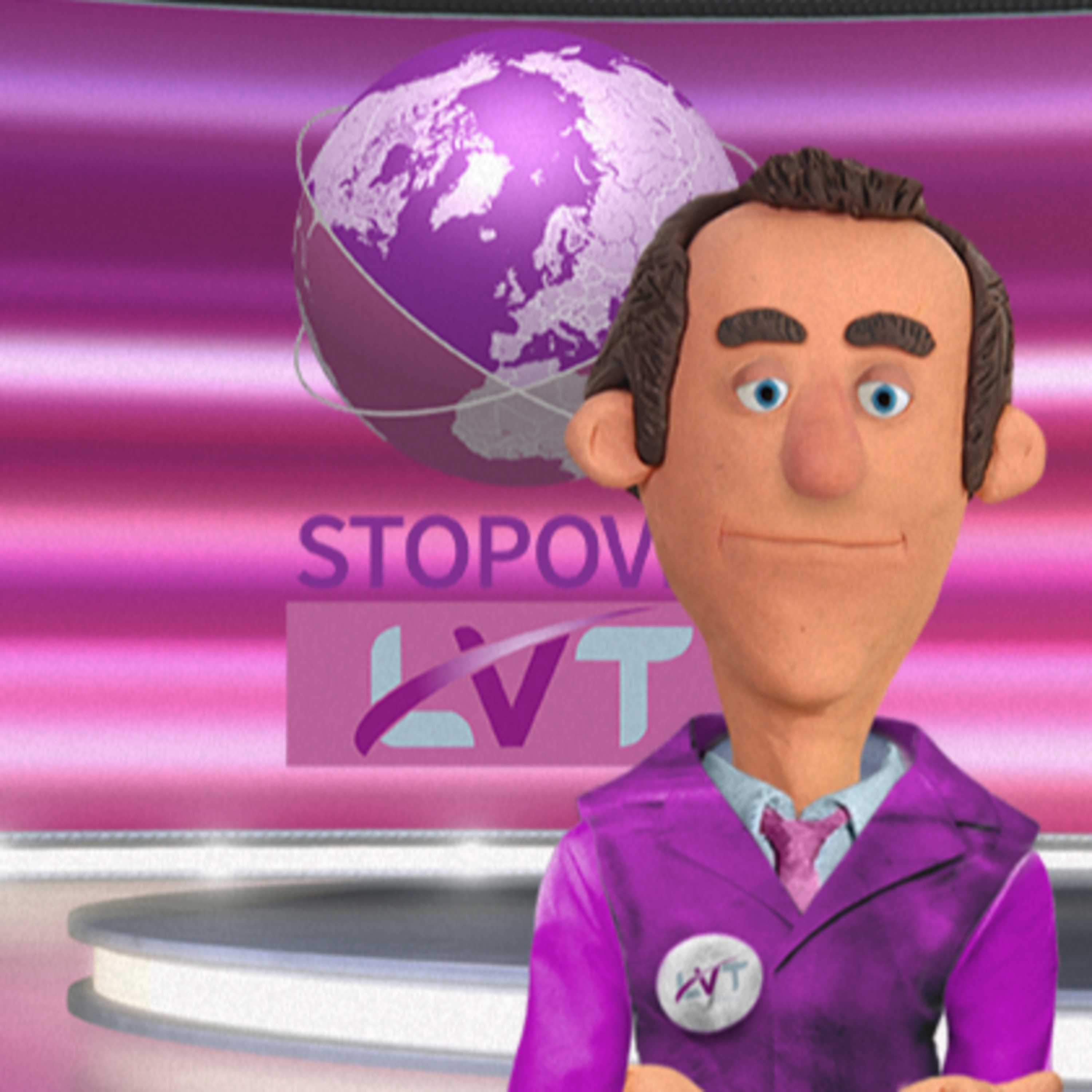 Podcast LVT Travel Business