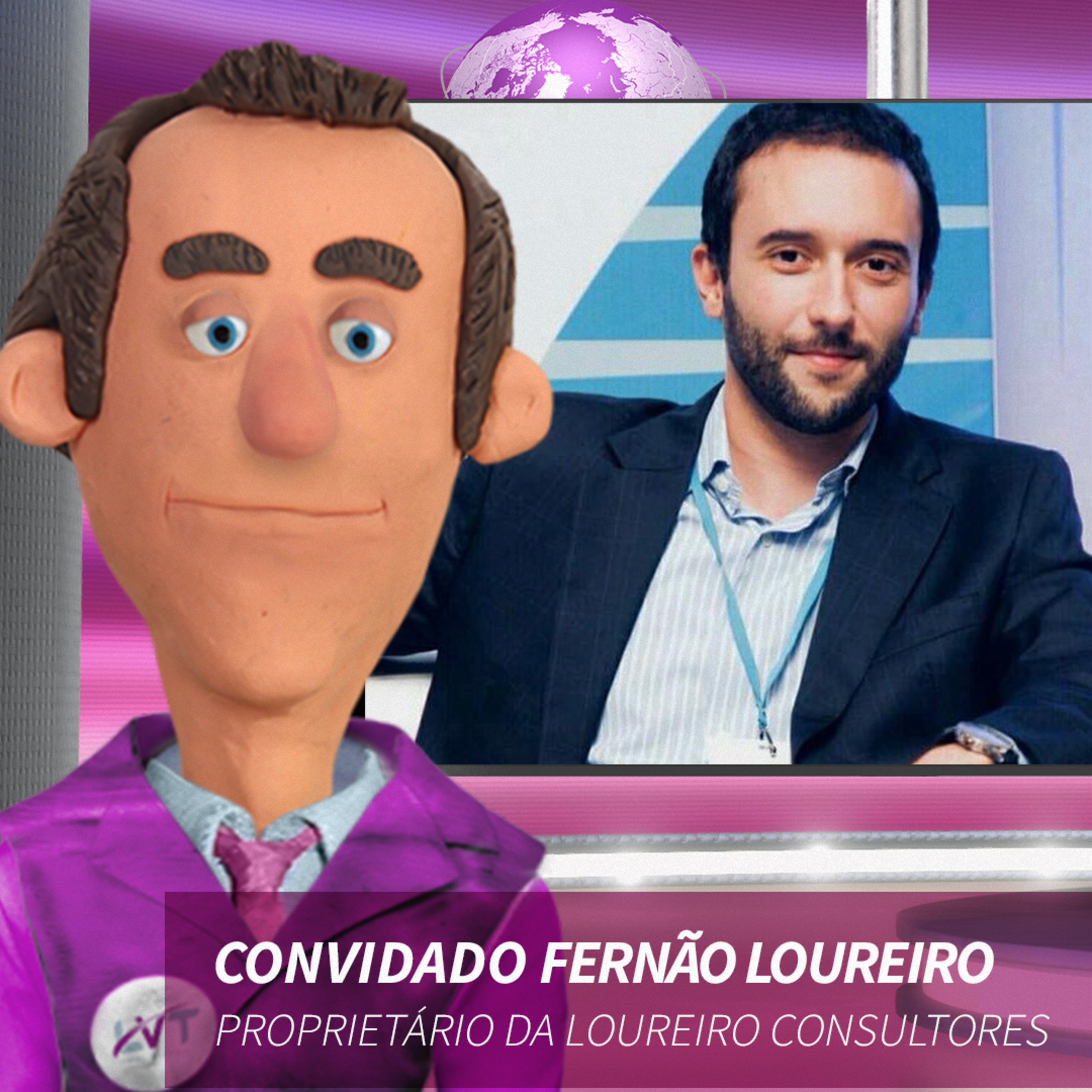 Podcast LVT Travel Business