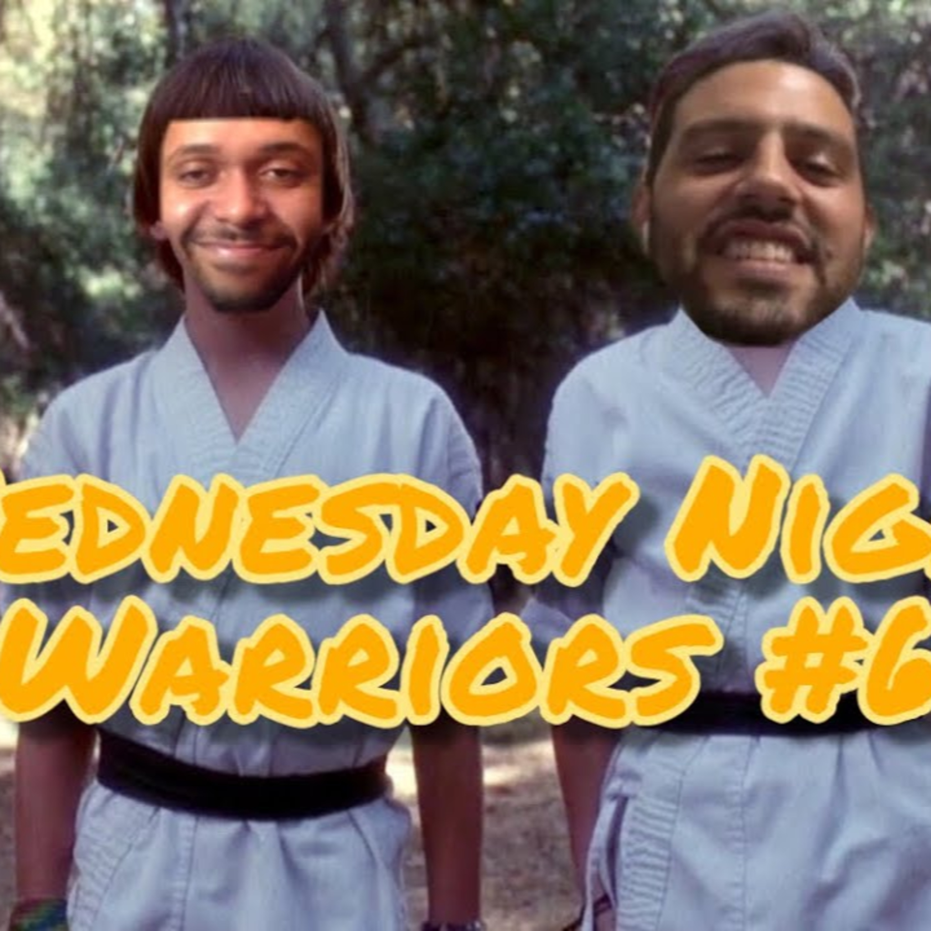 The Great American Fyter Fest Bash Night 2 - Wednesday Night Warriors #6