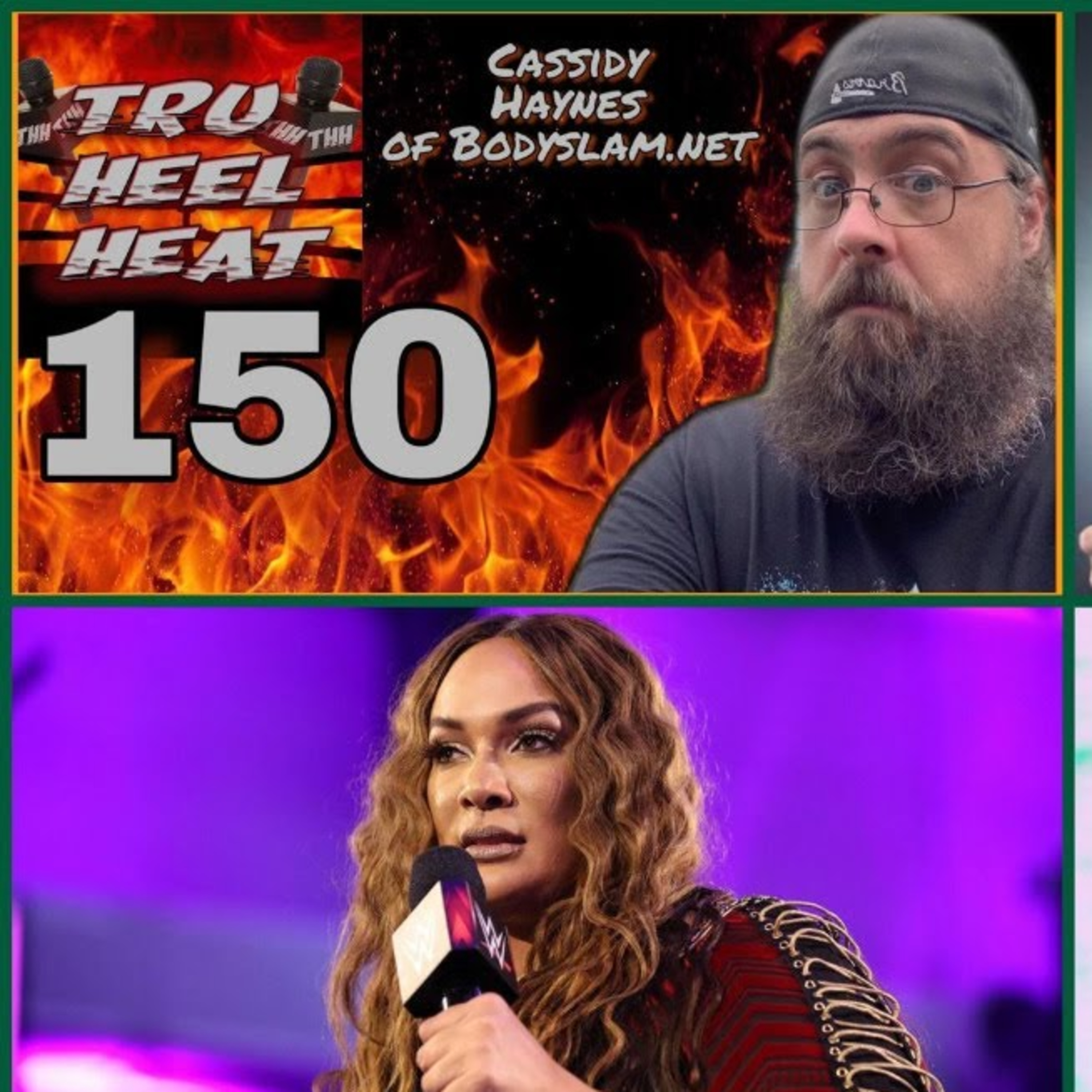 Tru Heel Heat