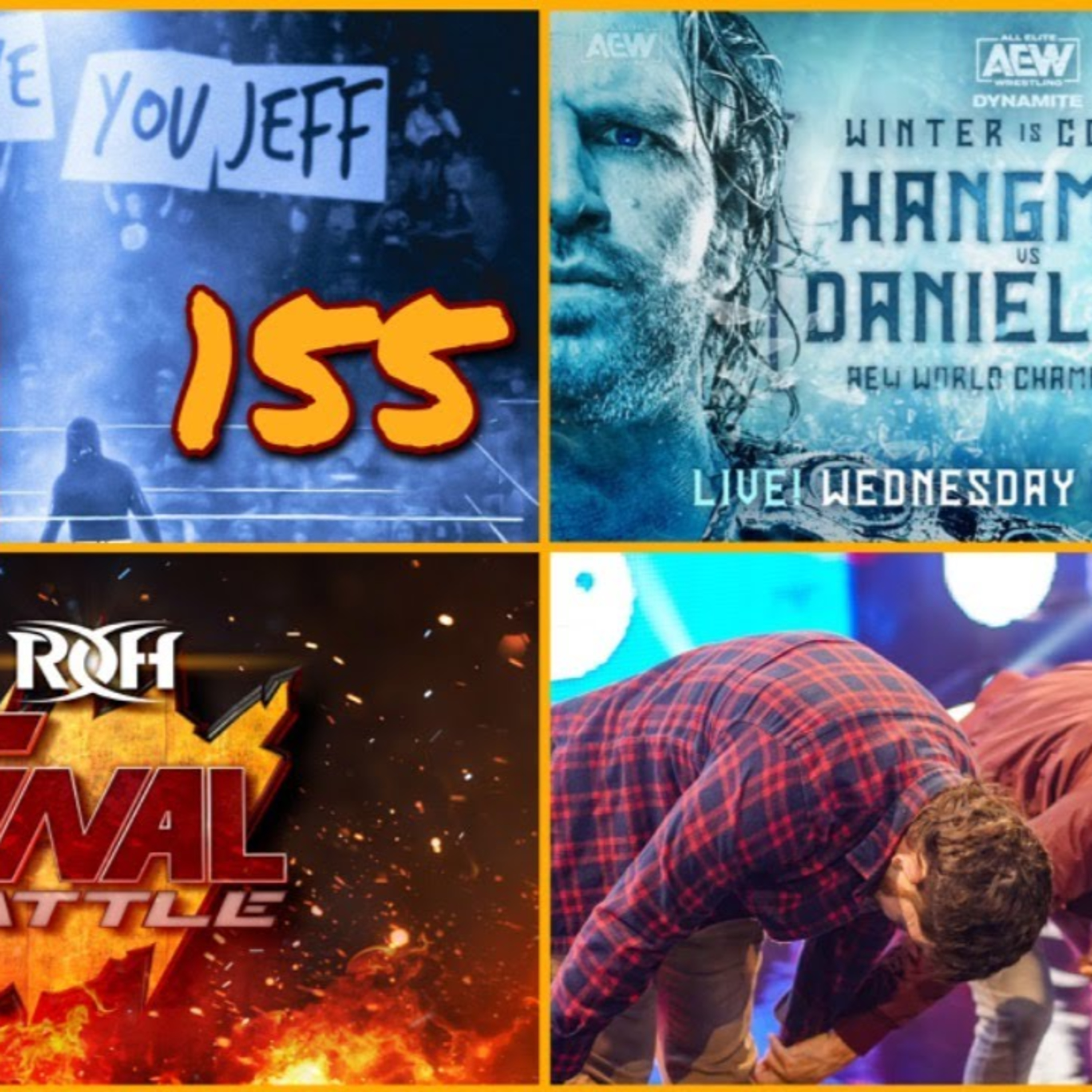Tru Heel Heat 155: From War To Battle To HOOK #THH