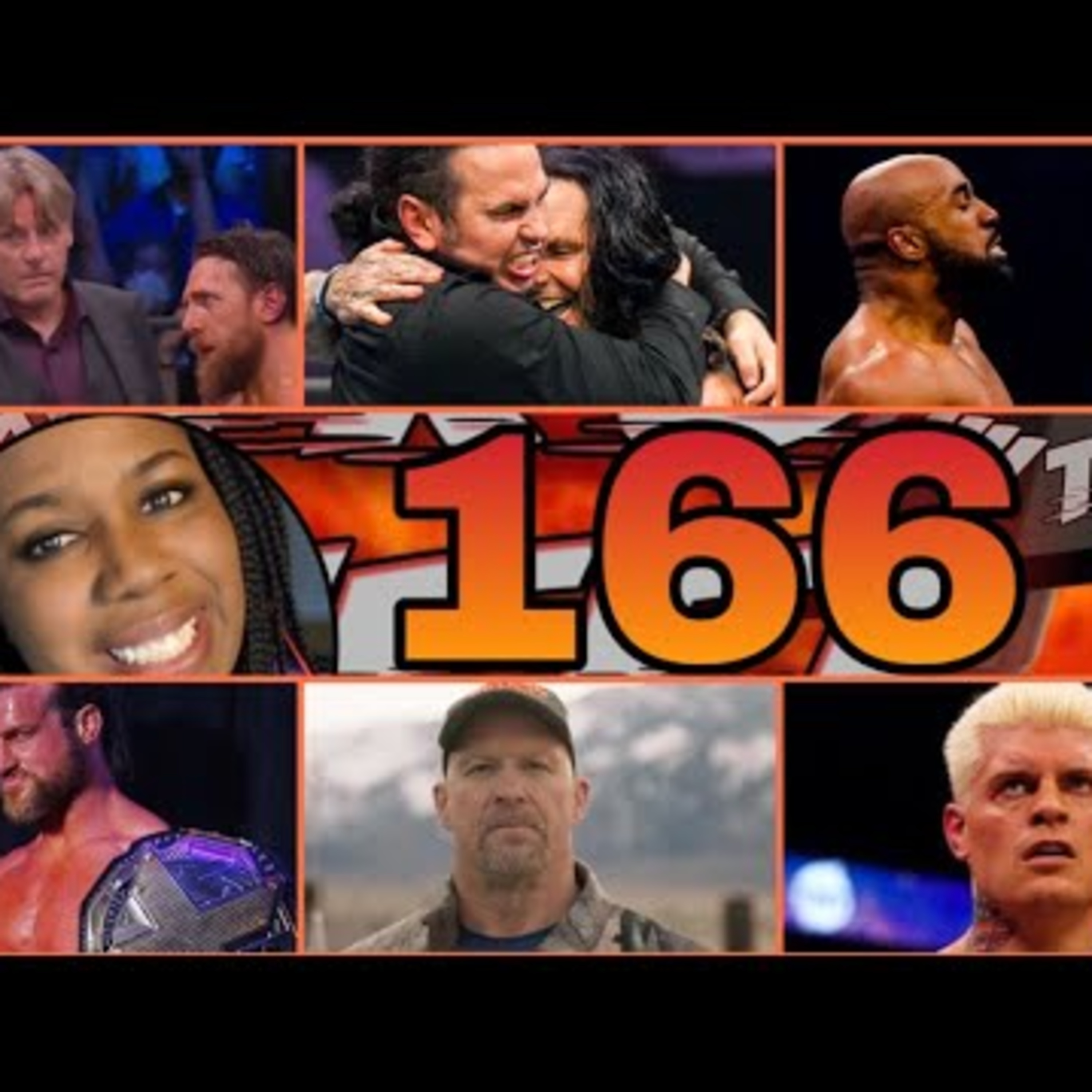 Jeff Hardy, William Regal, Stone Cold Steve Austin | Tru Heel Heat 166: Extreme Changes #THH