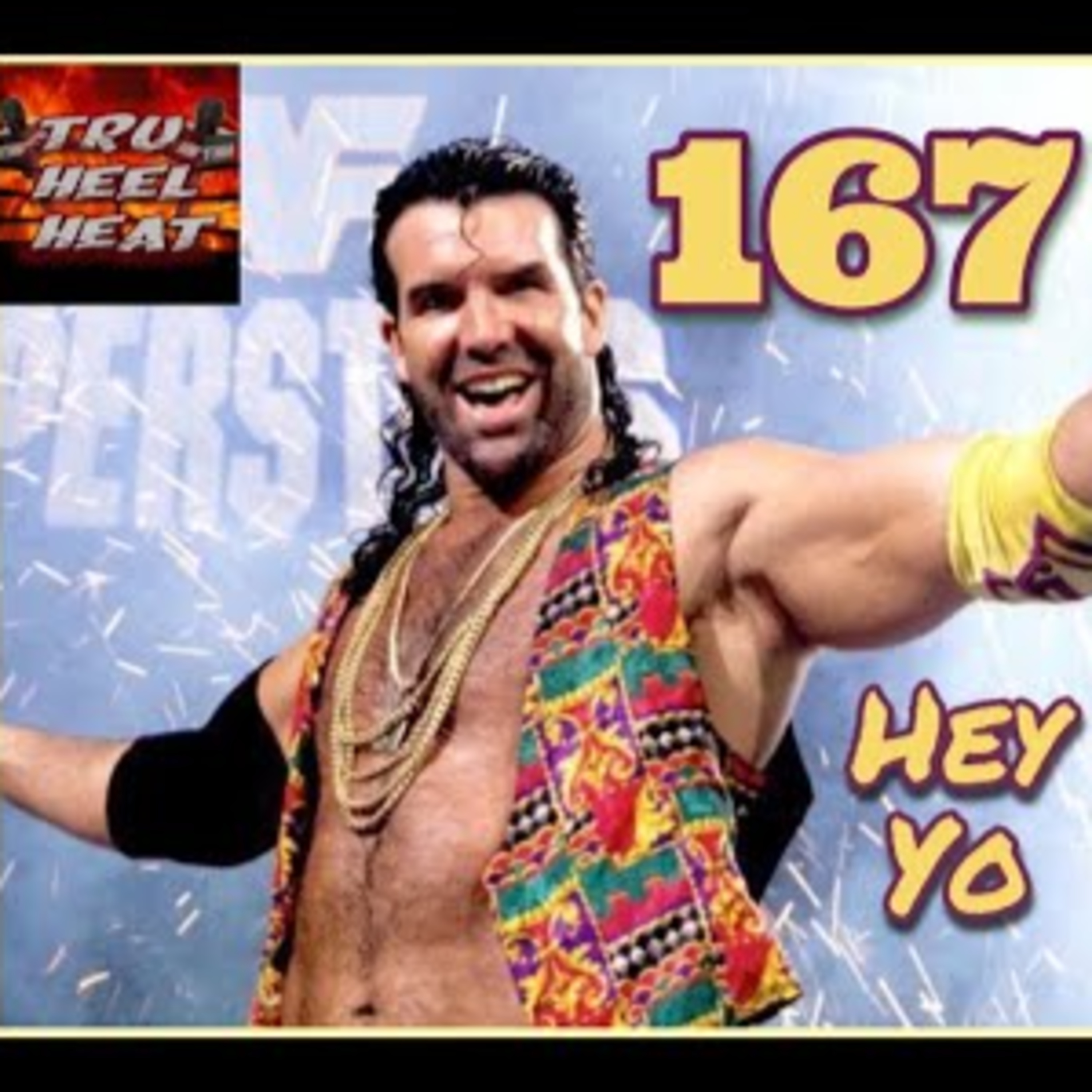 Cody Rhodes Signs With WWE, Thunder Rosa Title Win, R.I.P. Scott Hall | Tru Heel Heat 167: HEY YO #THH