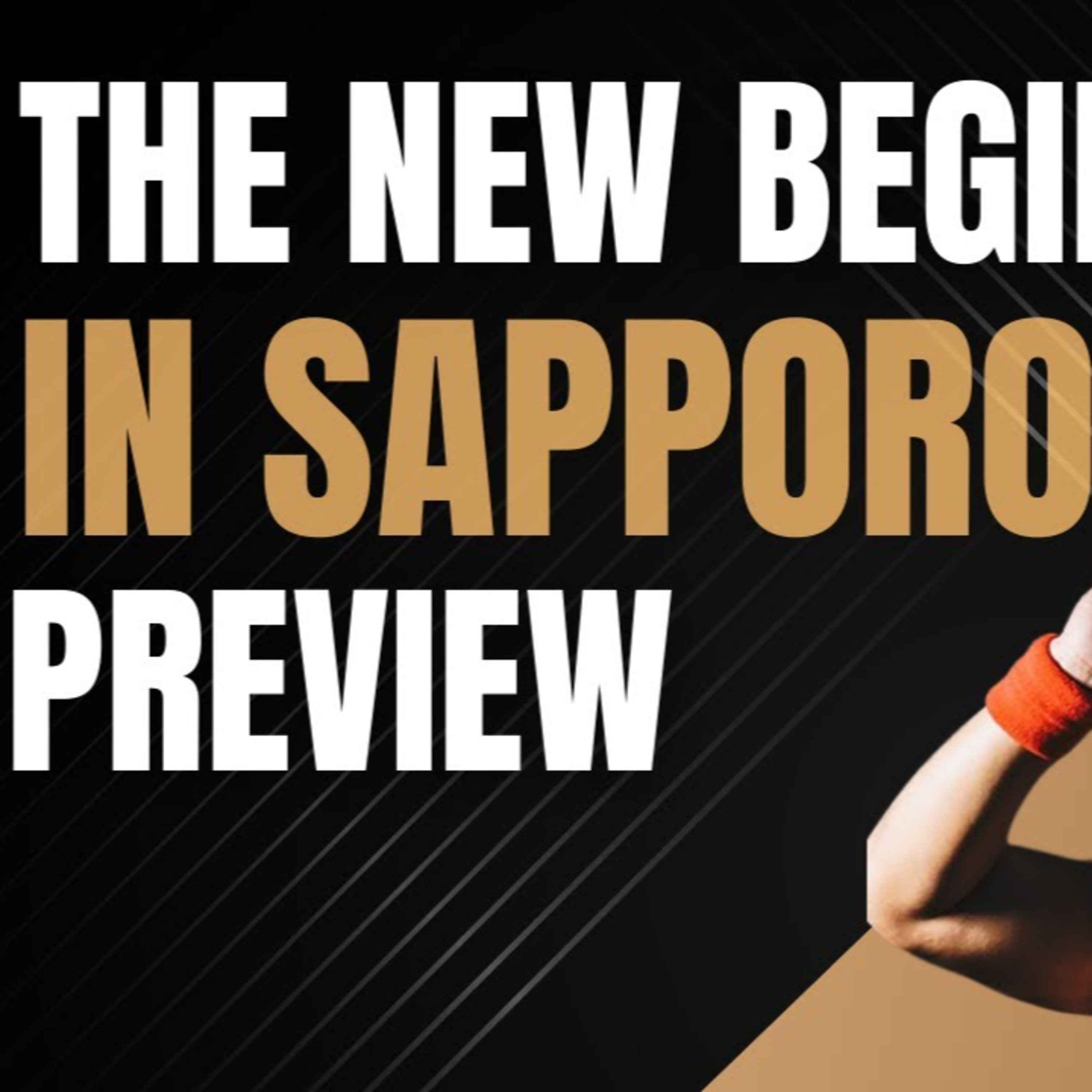 NJPW The New Beginning in Sapporo nights 1 & 2 preview | Tetsuya Naito vs Shota Umino, Ospreay/Taichi