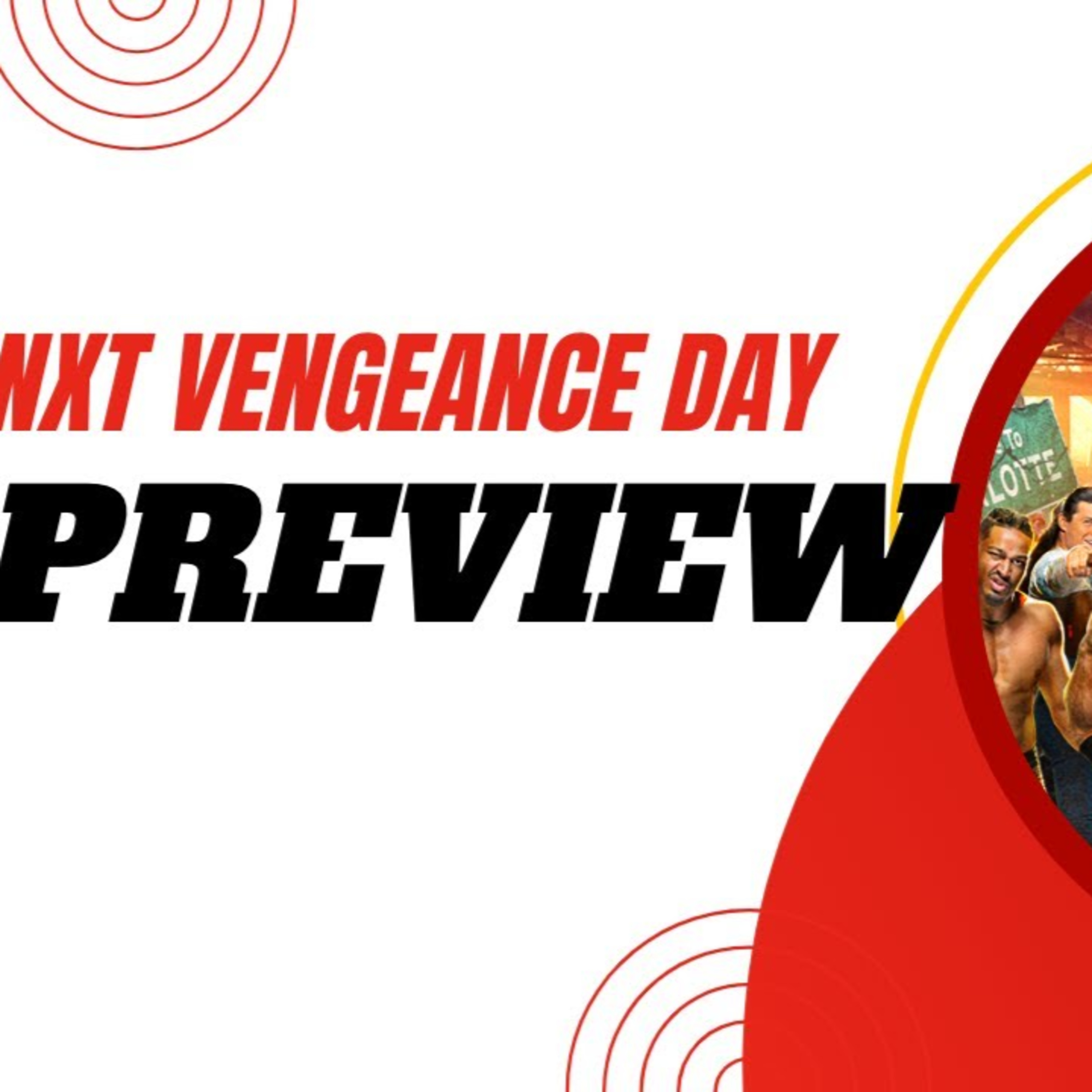 NXT Vengeance Day 2023 preview | Bron Breakker vs Grayson Waller Steel Cage Match