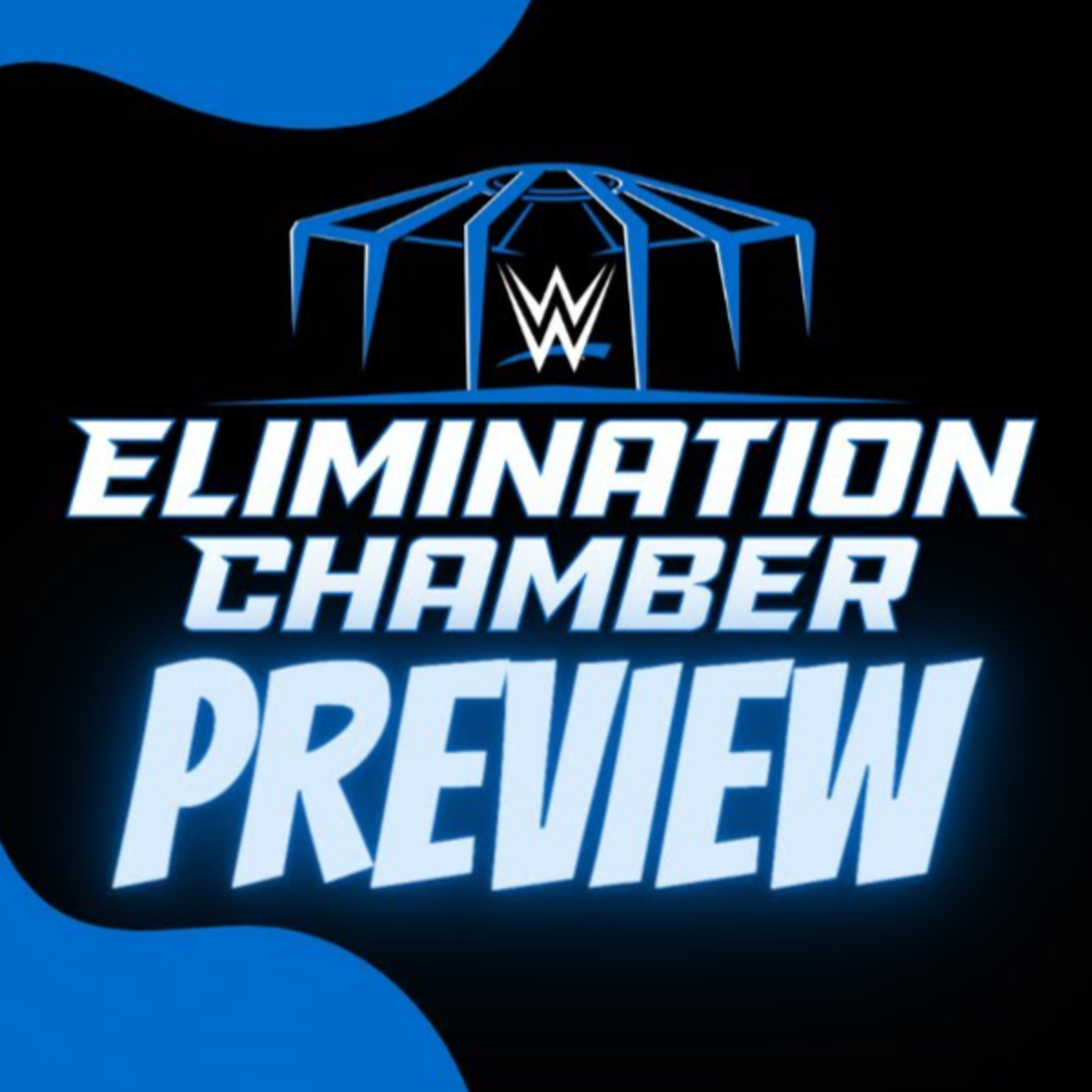 WWE Elimination Chamber 2023 Preview | Will Sami Zayn Dethrone Roman Reigns? Two Chamber Matches!