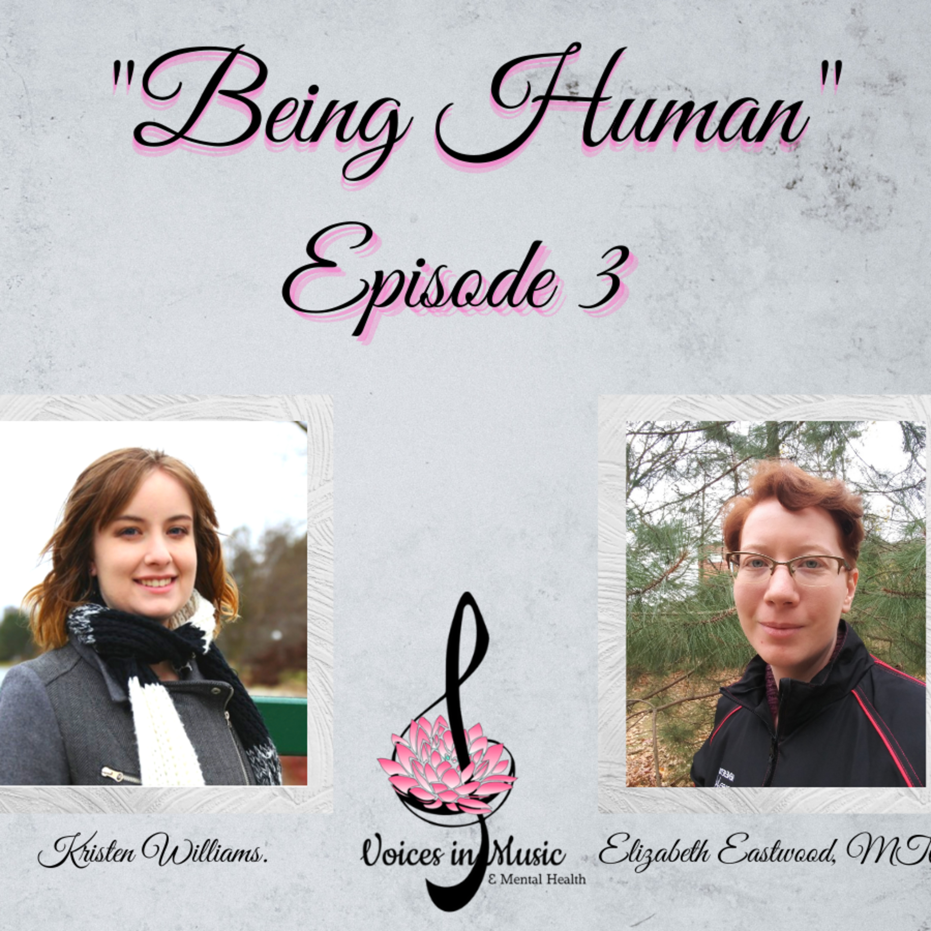 Voices in Music and Mental Health