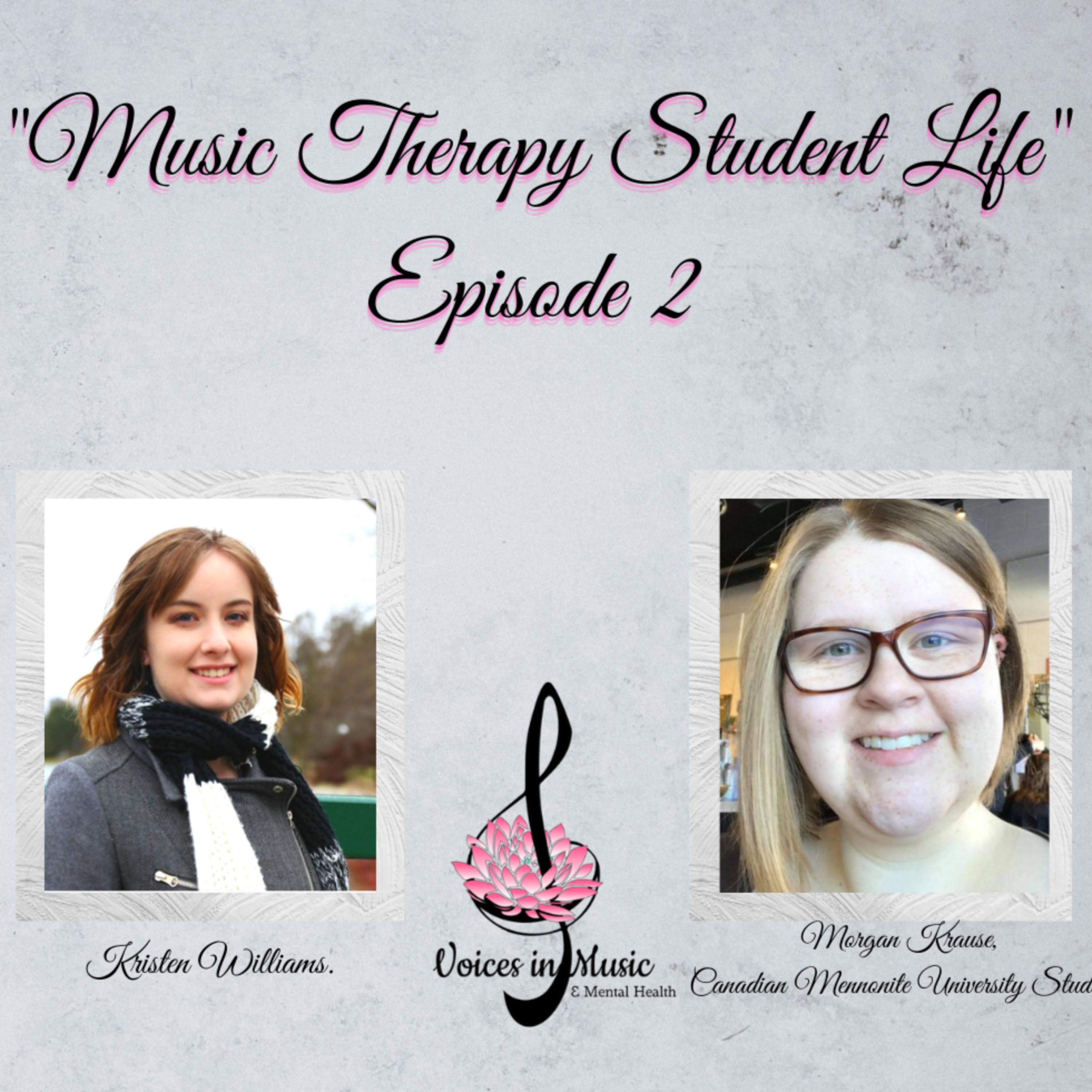 Voices in Music and Mental Health