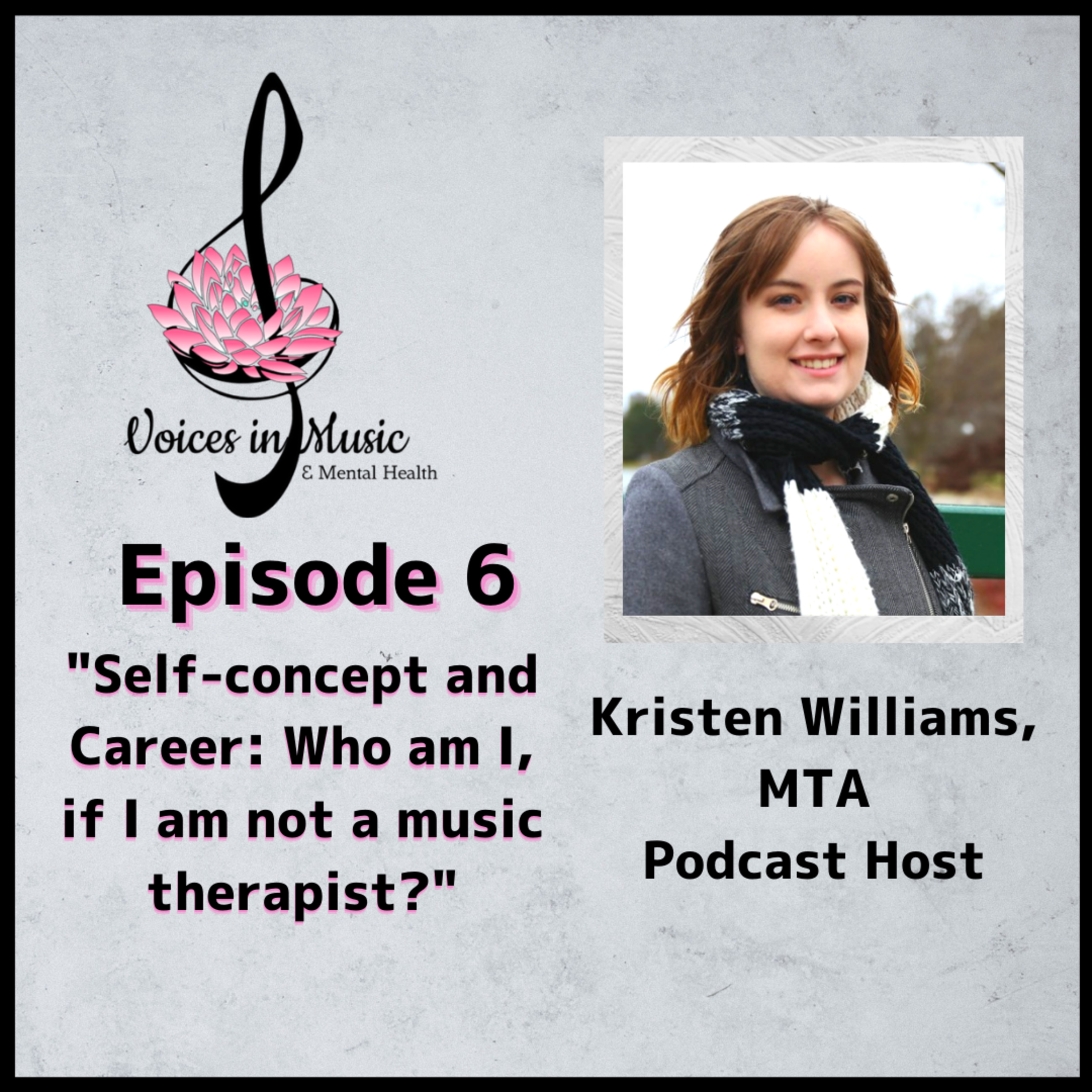 Voices in Music and Mental Health