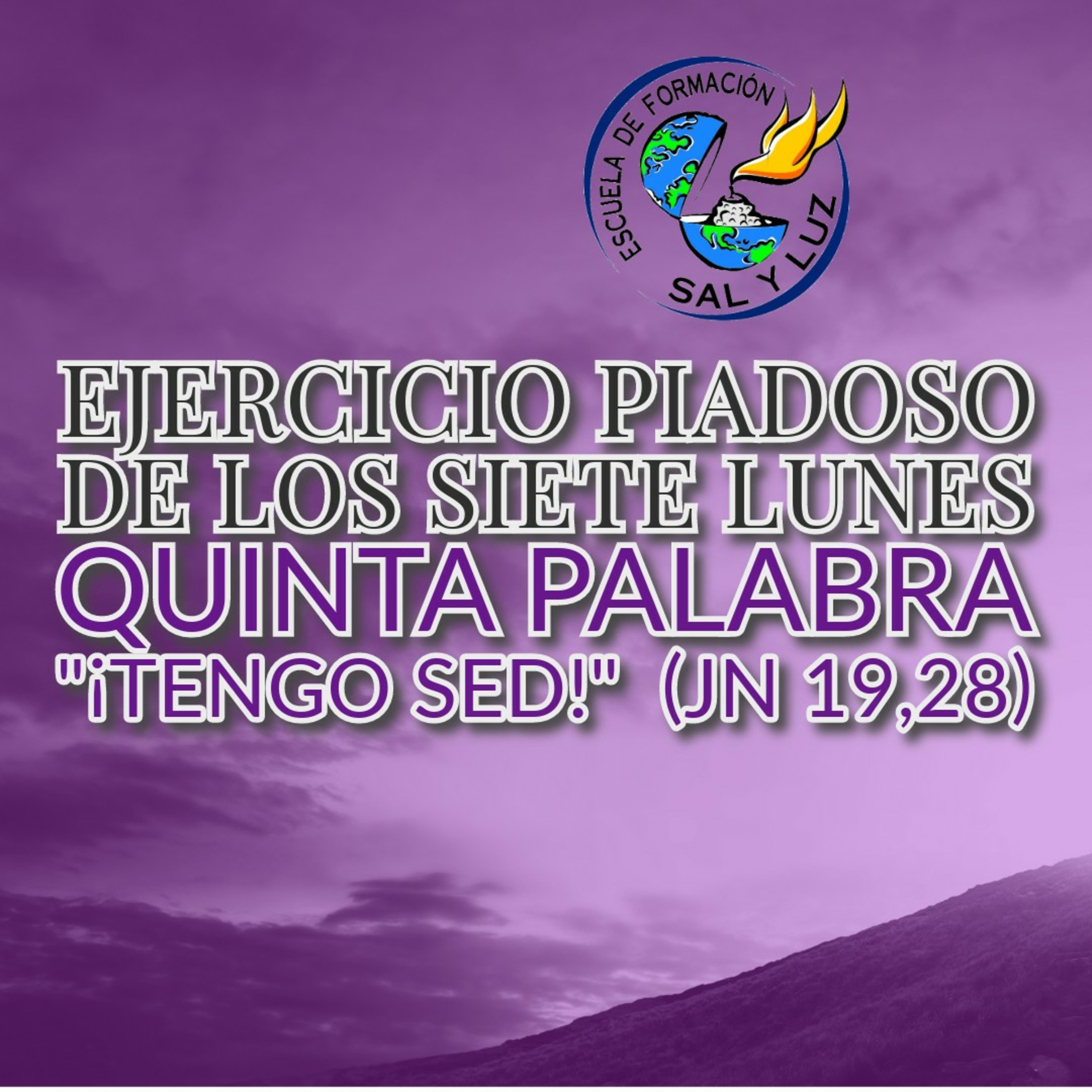 Tengo Sed episode artwork