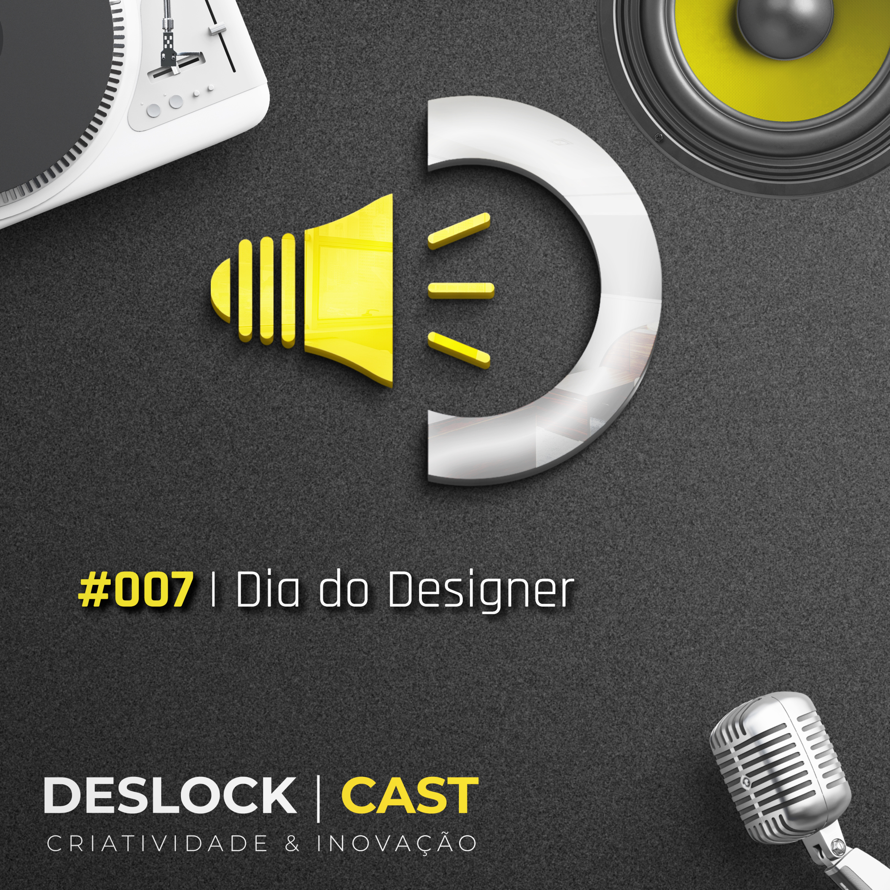 Deslock | Criatividade & Inovação