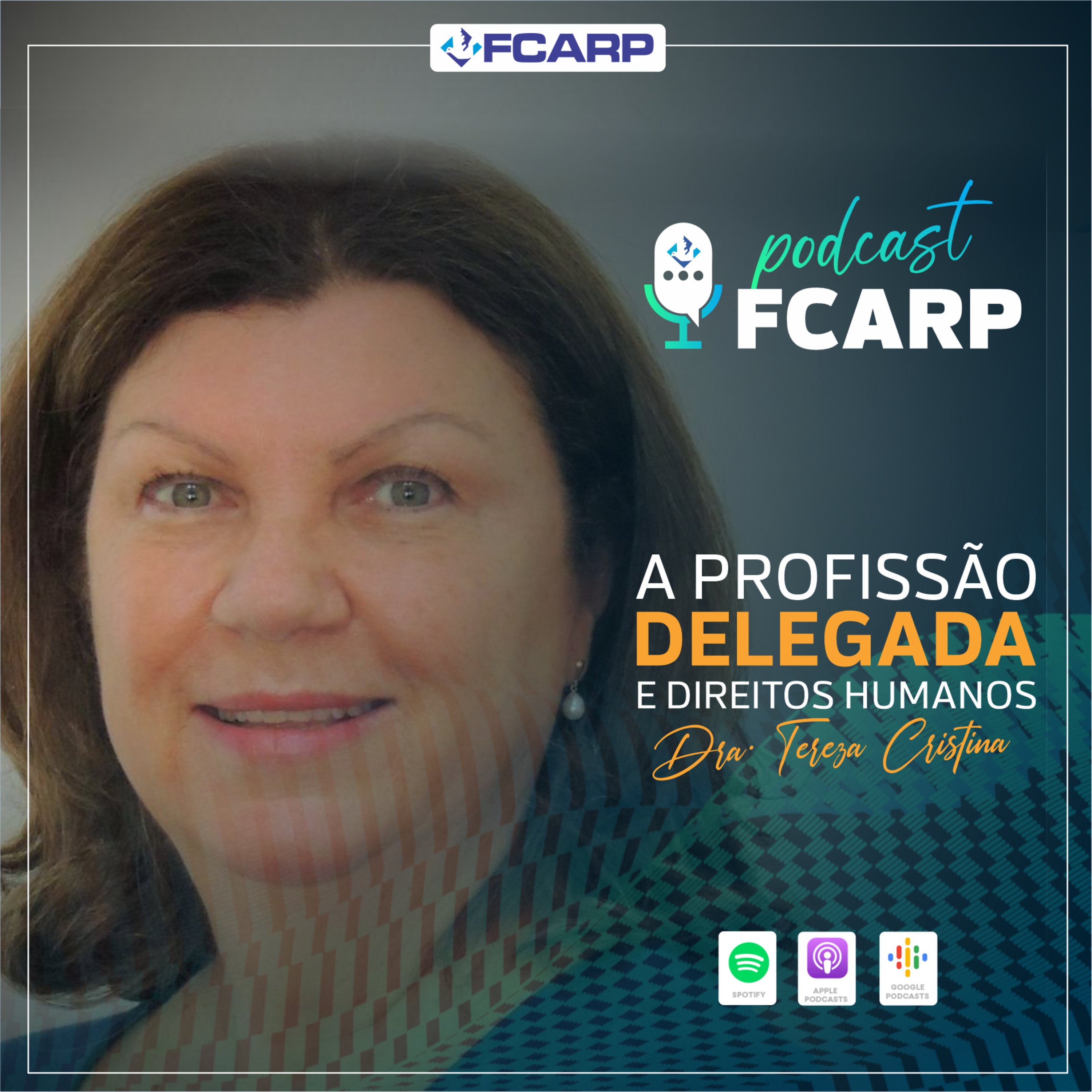 Podcast FCARP