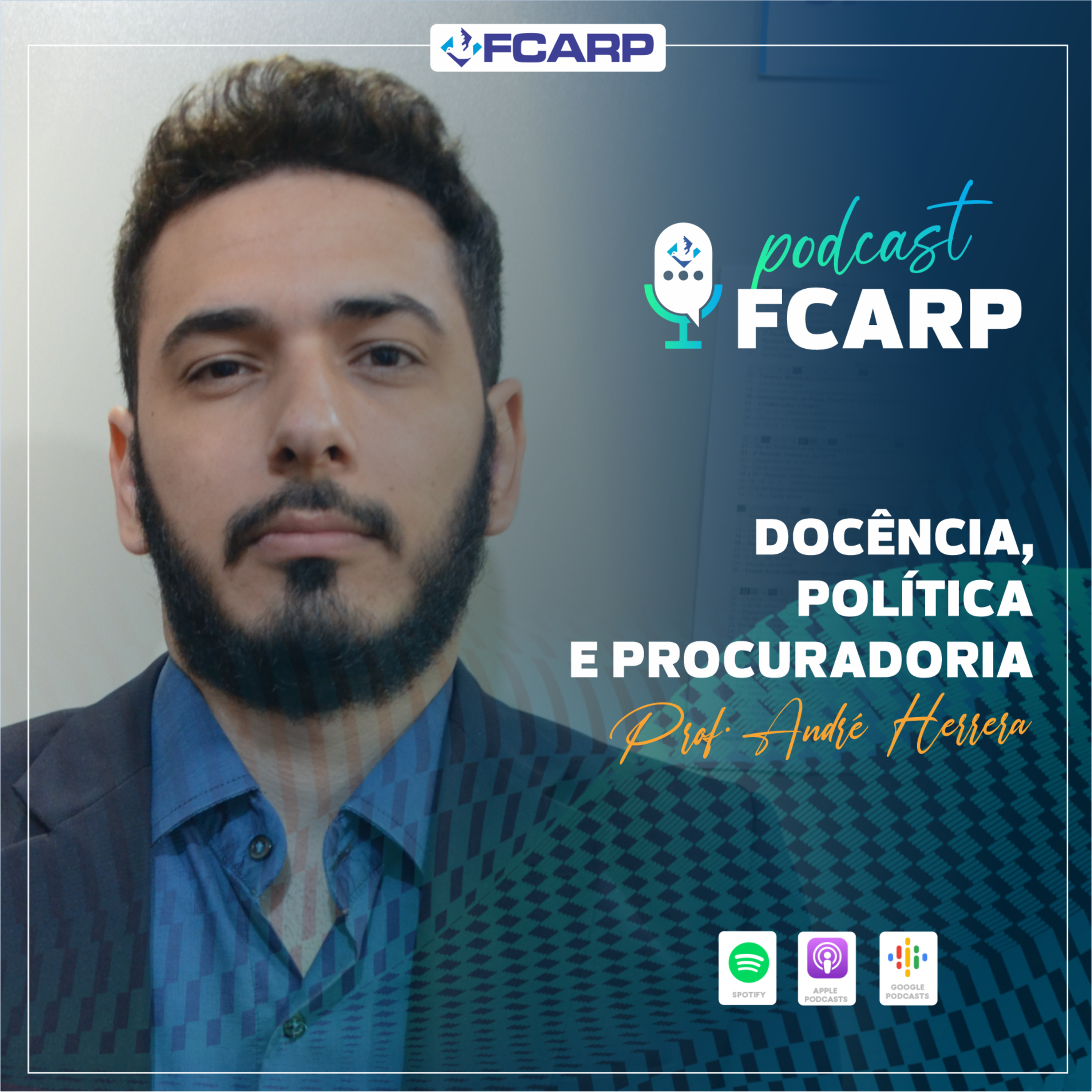 Podcast FCARP