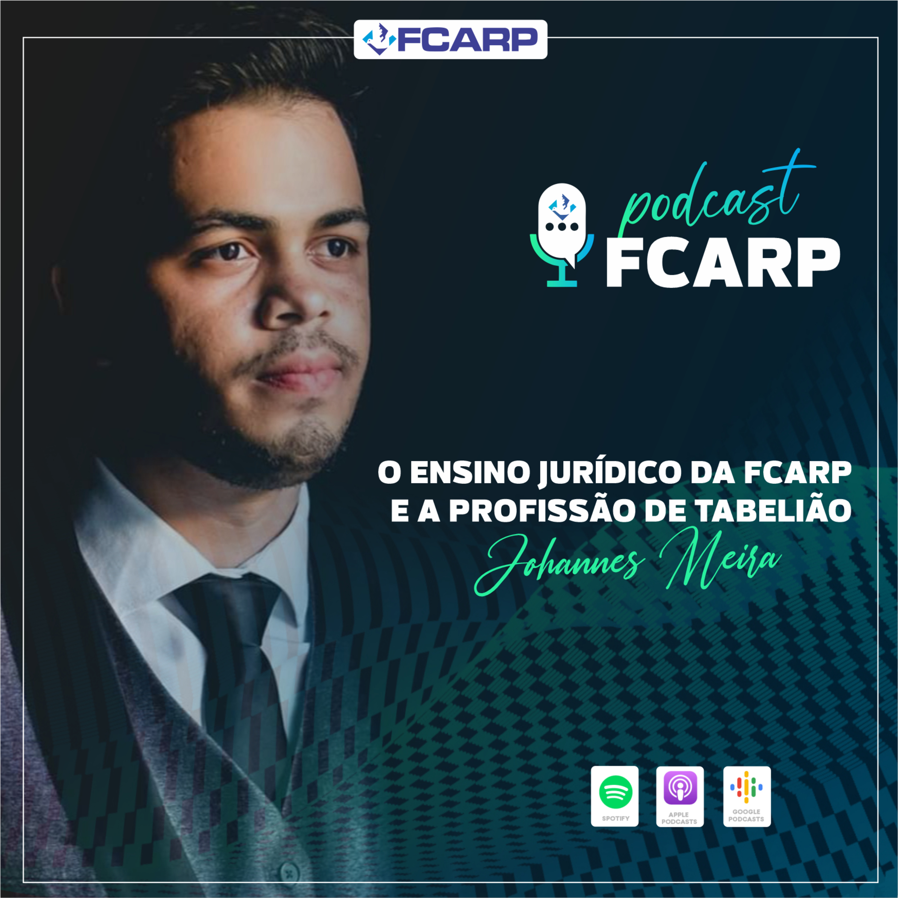 Podcast FCARP